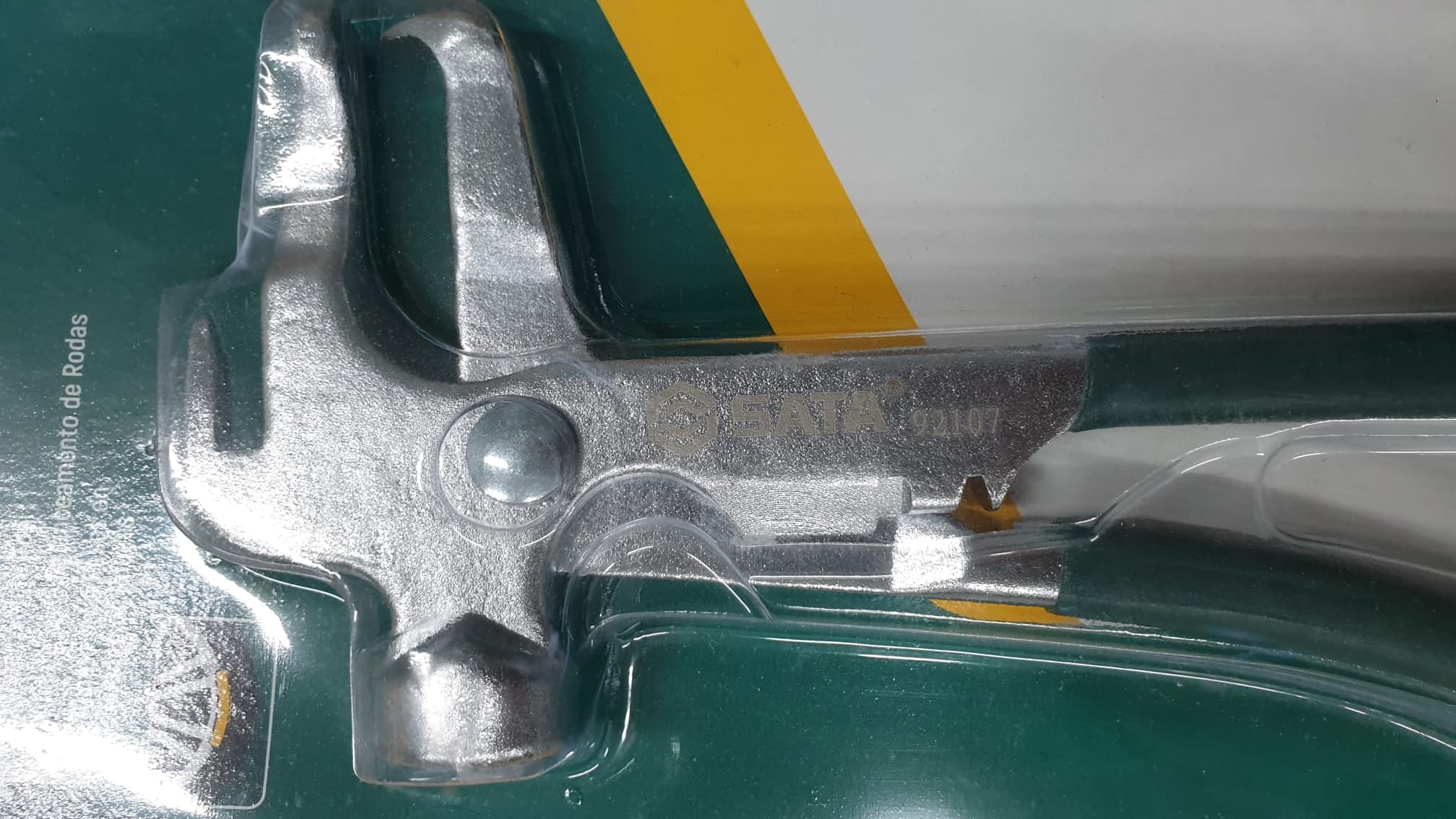 Pistola de impacto — imagem 3