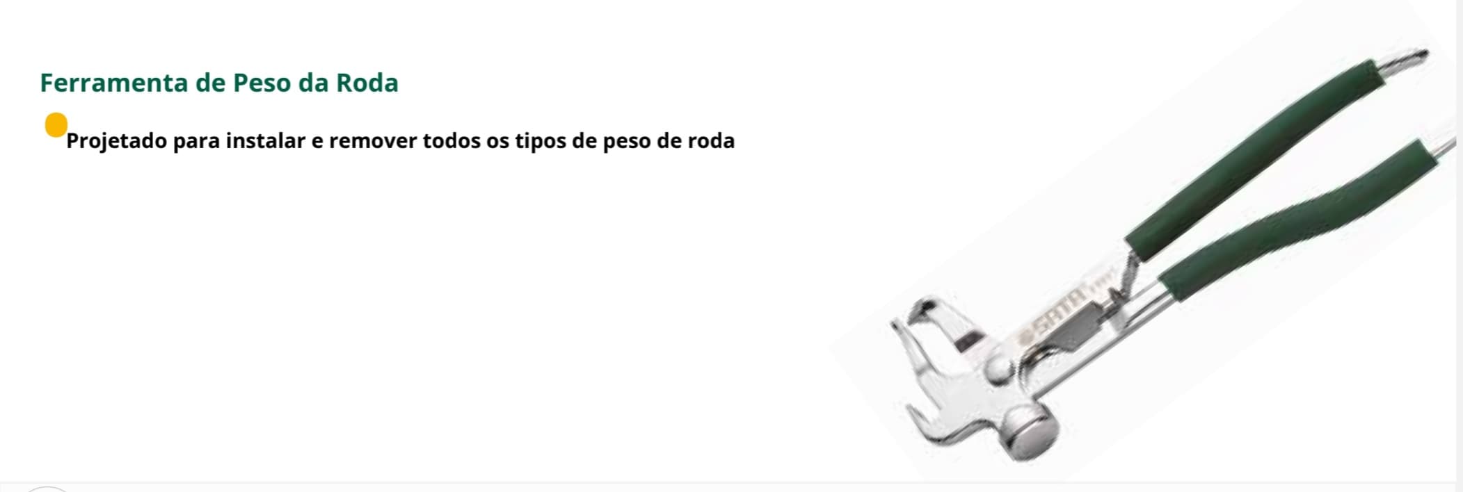 Pistola de impacto — imagem 10
