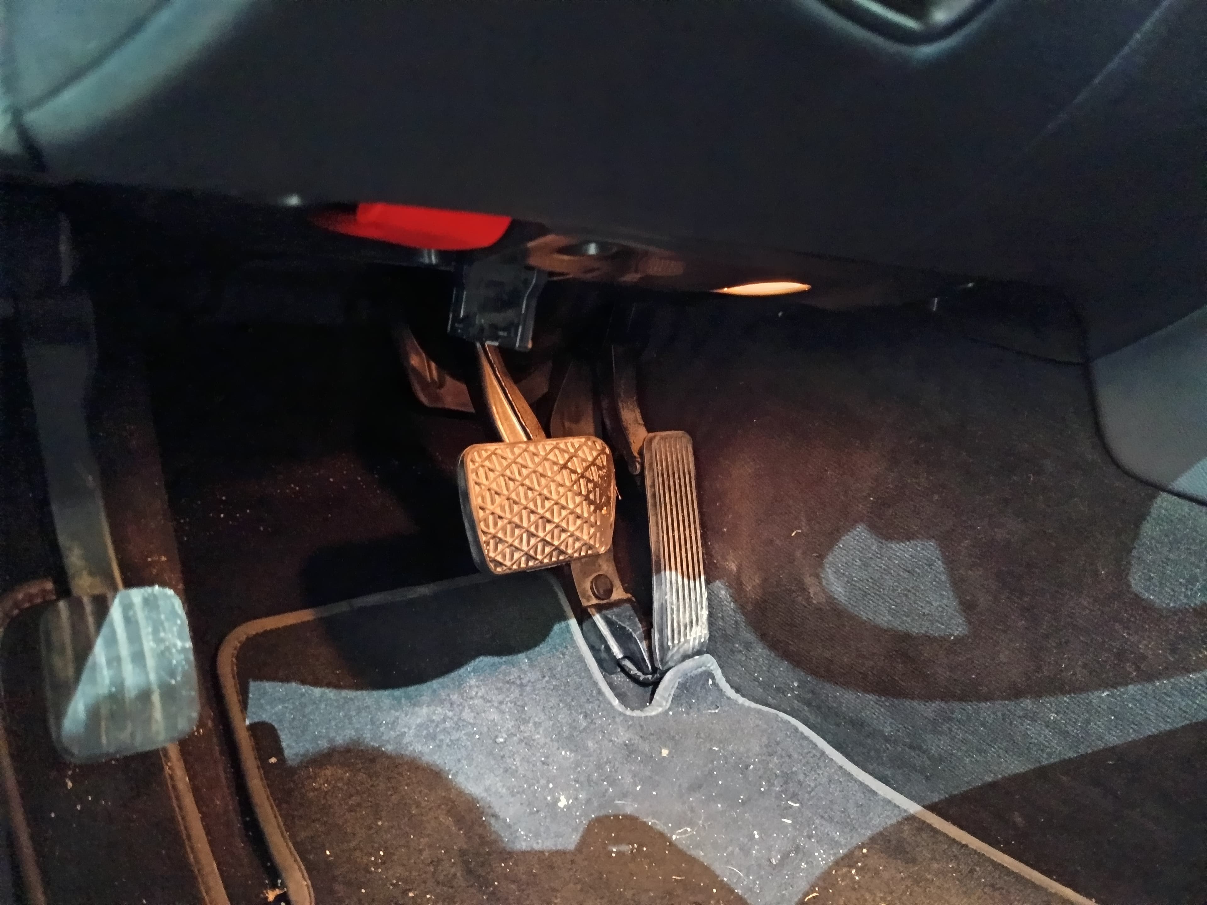 Mercedes-Benz CLS 320CDI · Ano 2005 — imagen 34