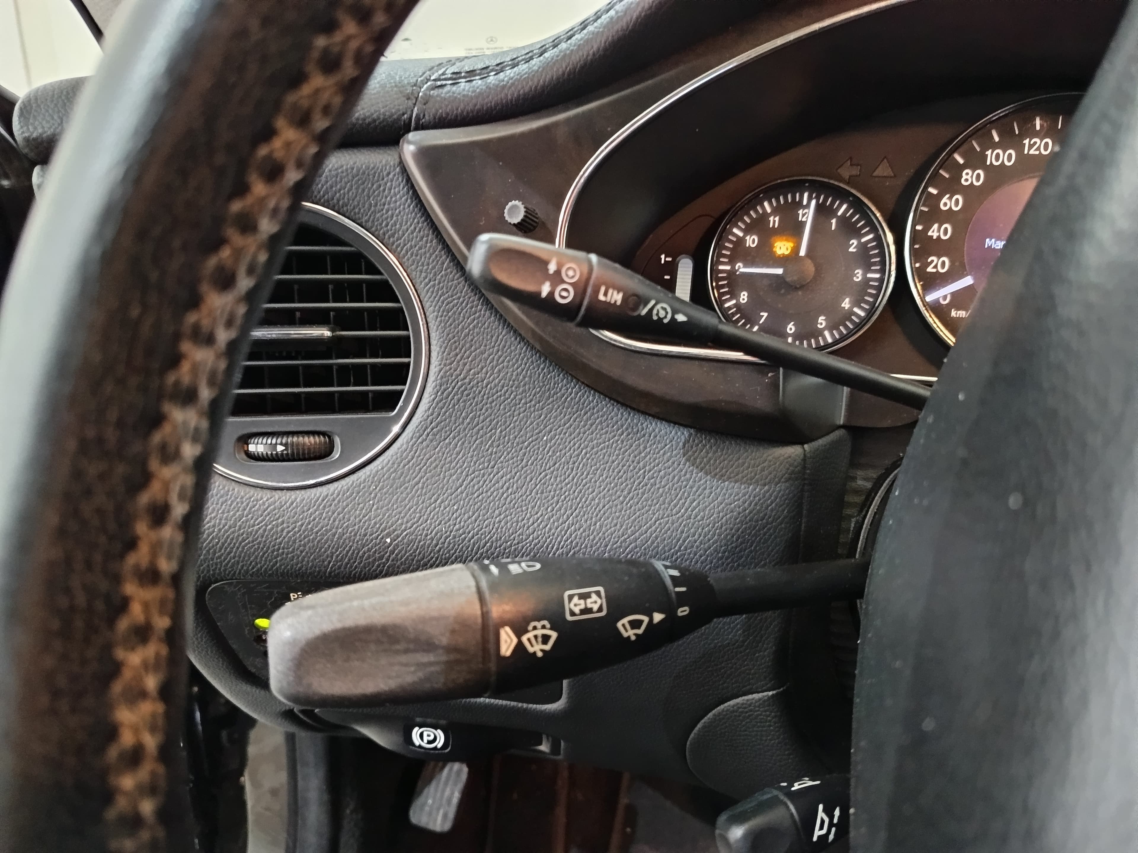 Mercedes-Benz CLS 320CDI · Ano 2005 — imagen 43