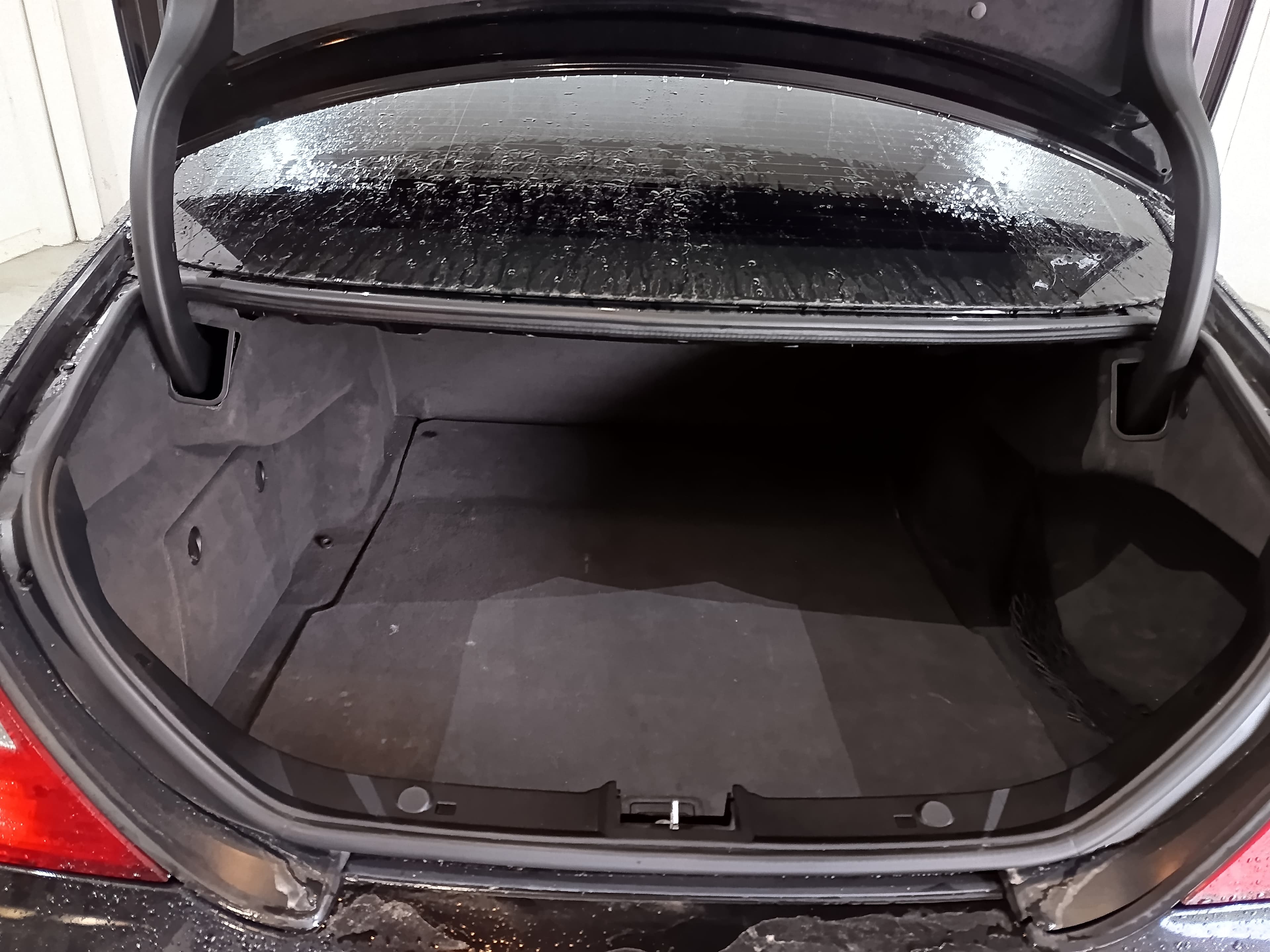 Mercedes-Benz CLS 320CDI · Ano 2005 — imagen 16