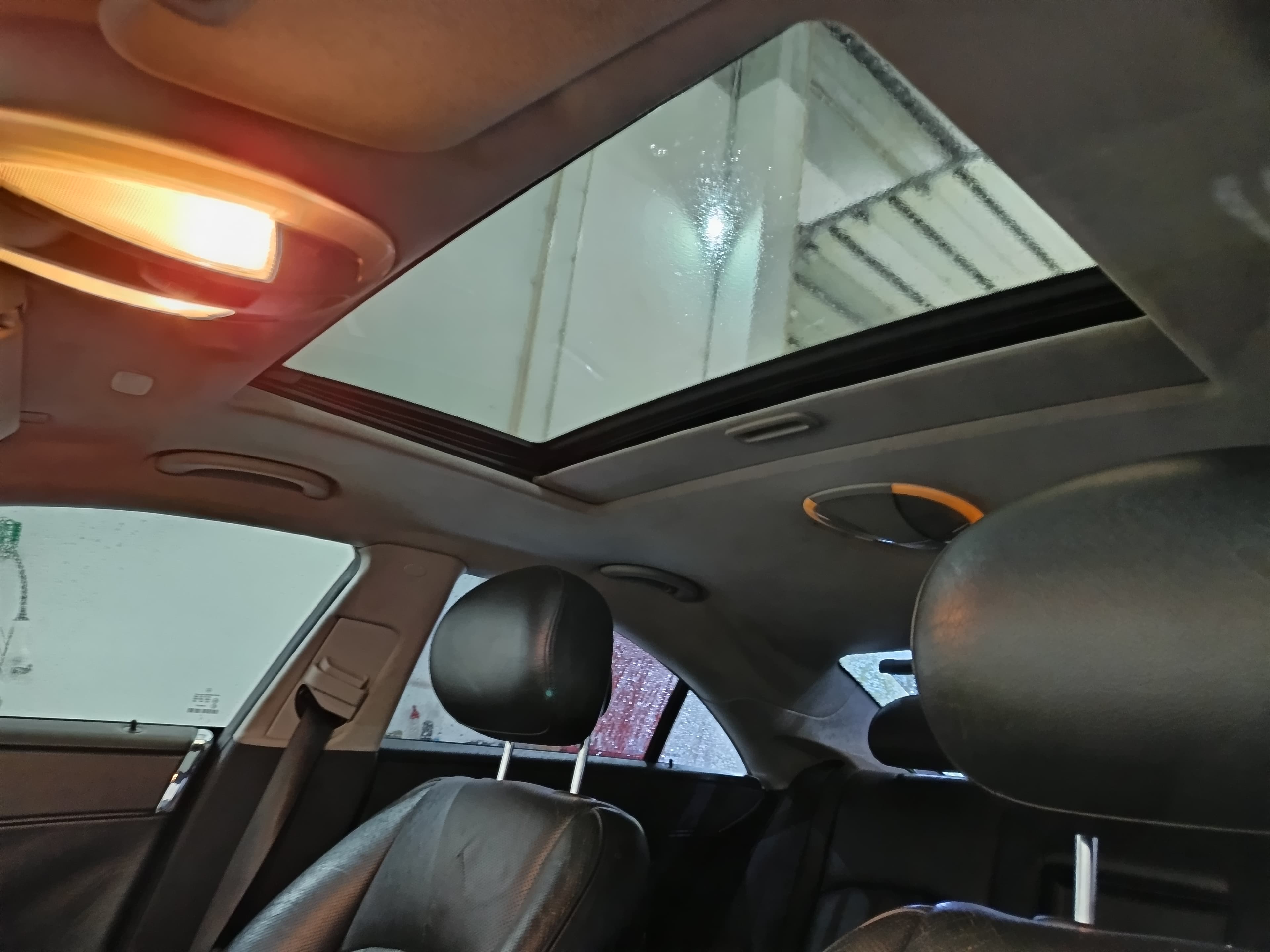 Mercedes-Benz CLS 320CDI · Ano 2005 — imagen 33