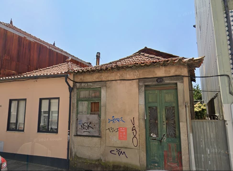 Moradia · Porto — imagem 3