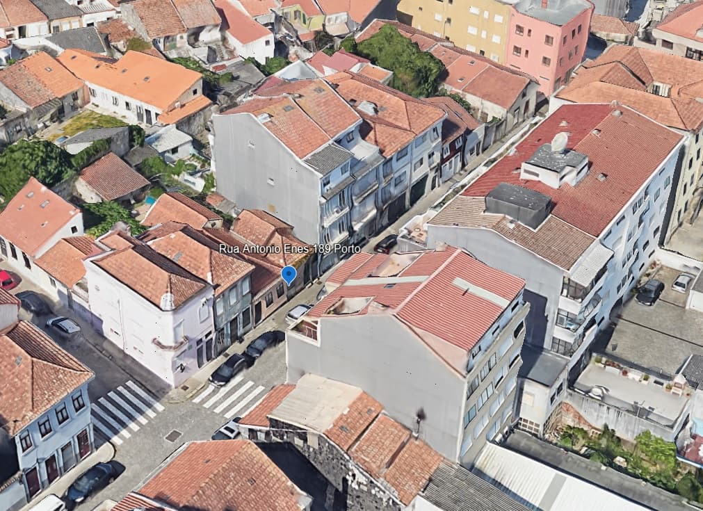 Moradia · Porto — imagem 2