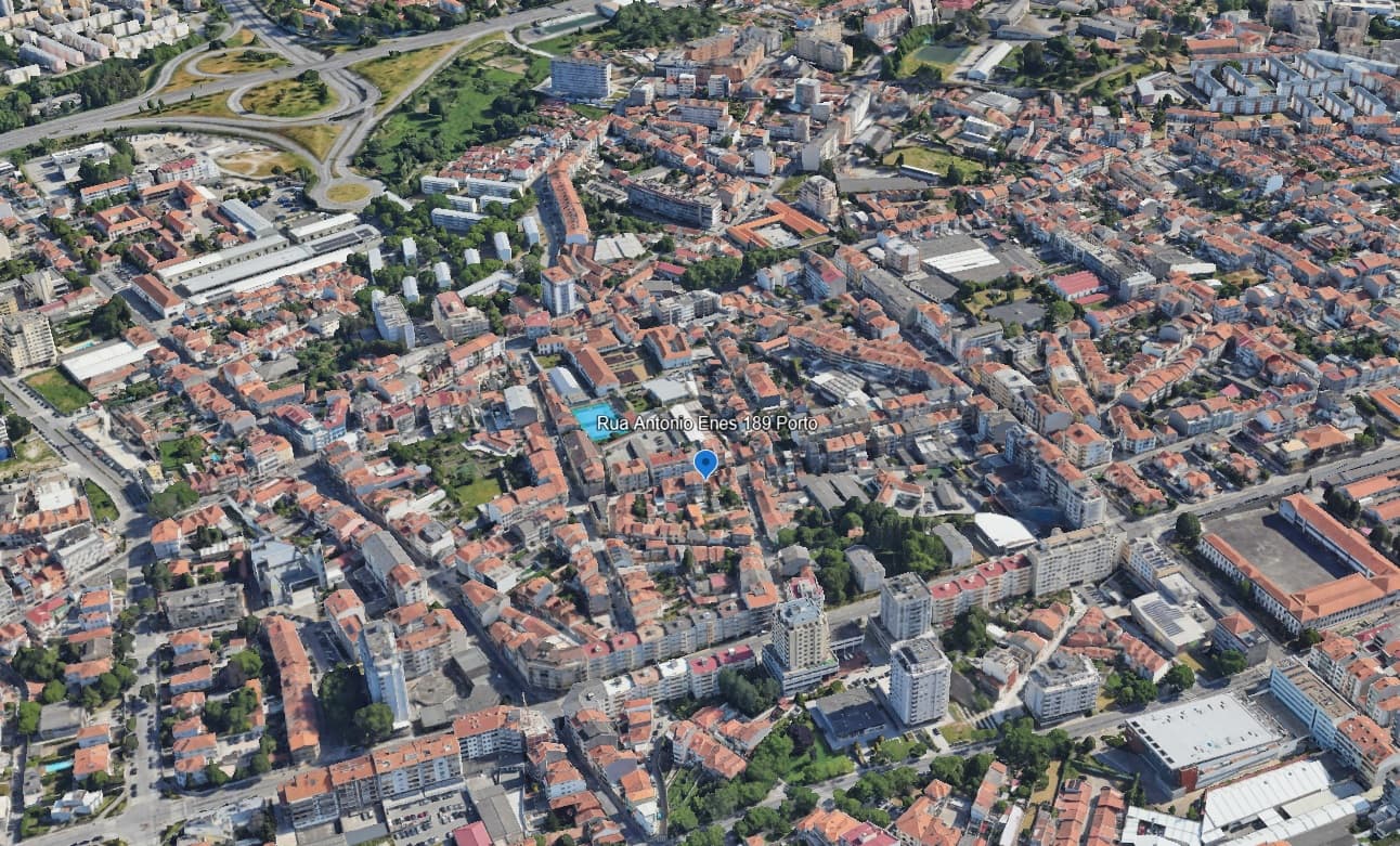 Moradia · Porto — imagem 5