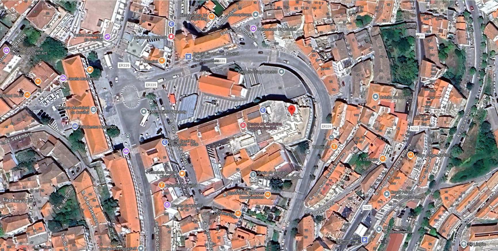 Loja · Covilhã — imagem 6