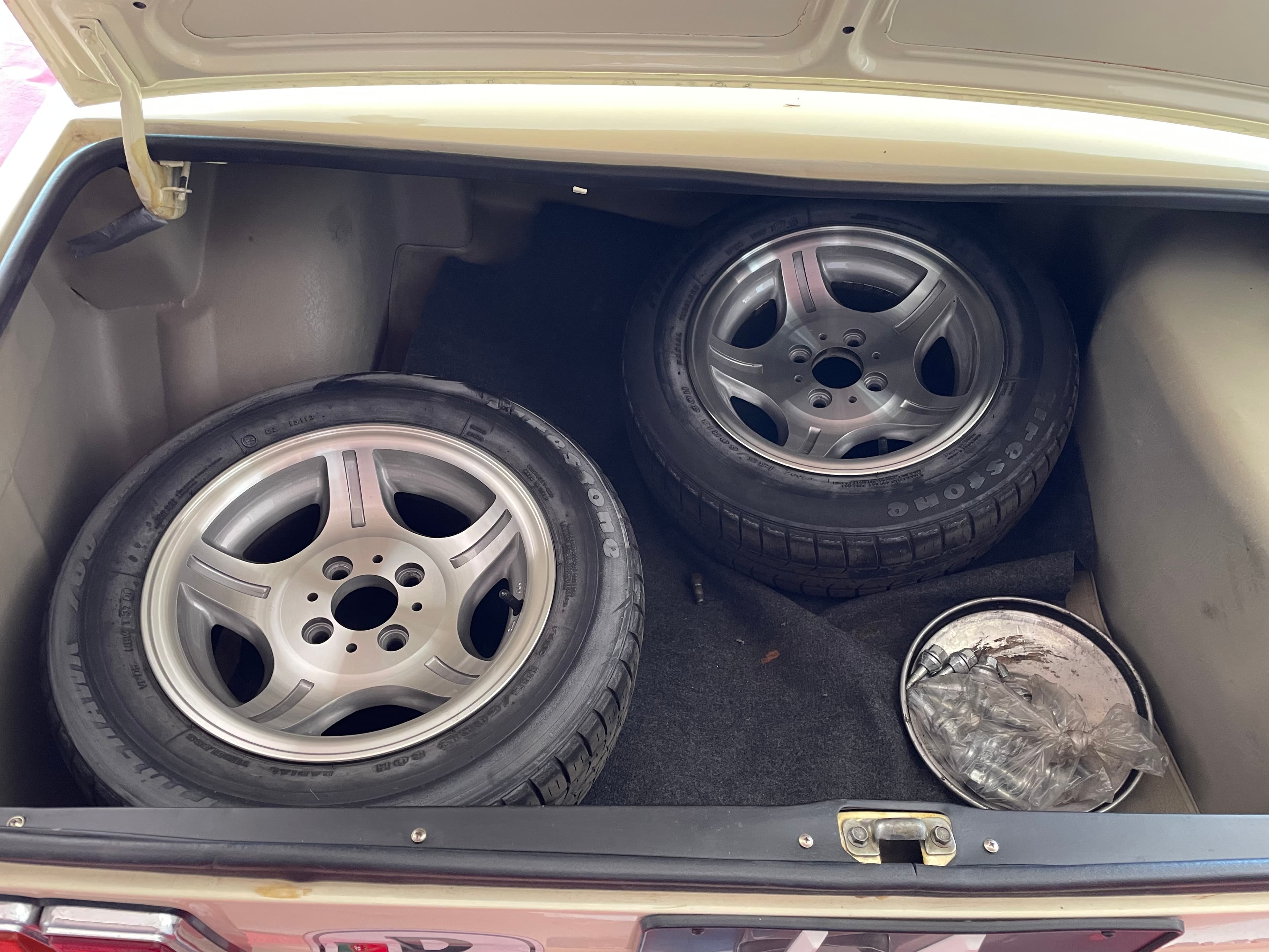 Fiat 125 · Ano 1969 — imagem 10