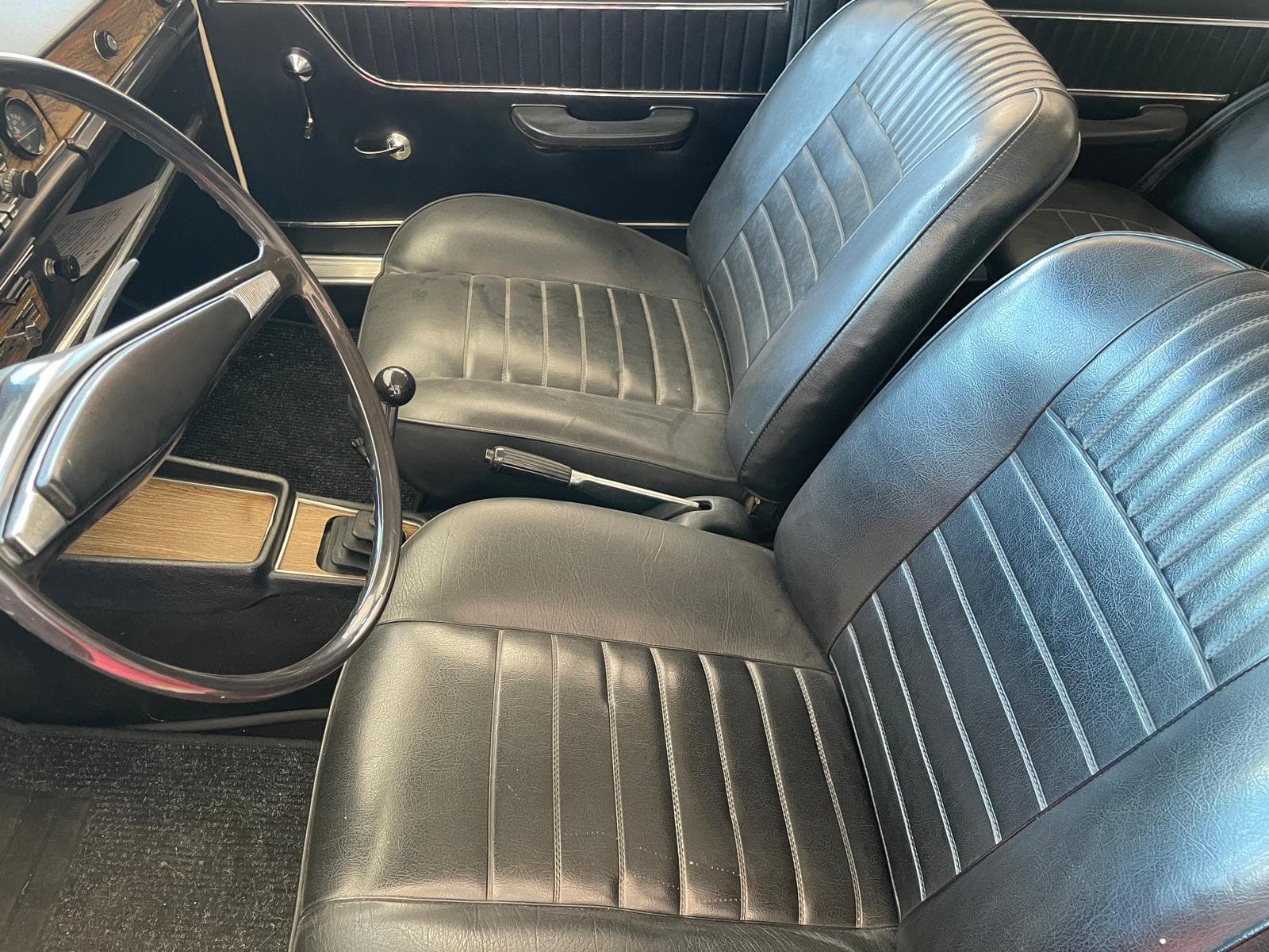 Fiat 125 · Ano 1969 — imagem 6