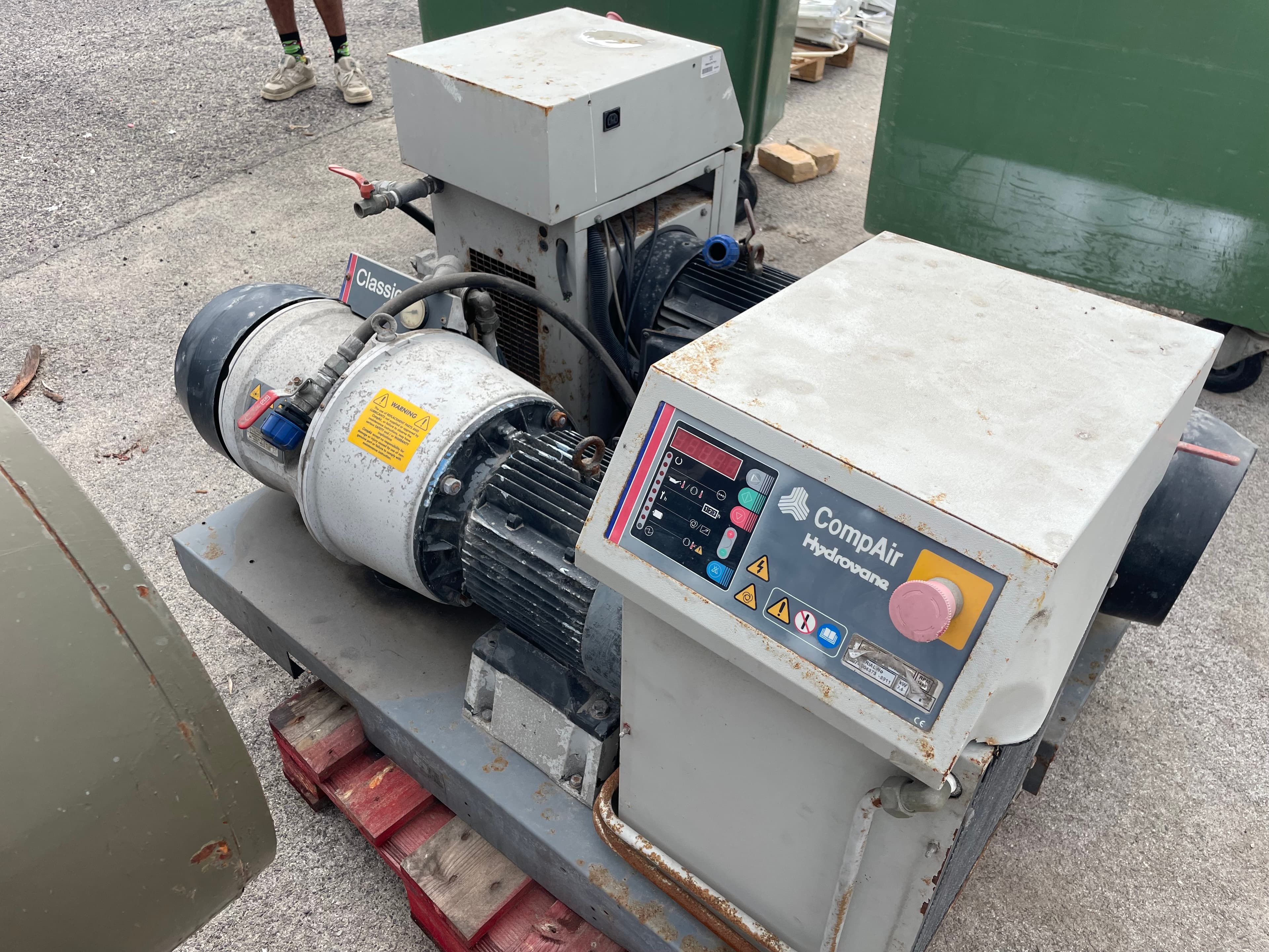 Compressores Compair — image 3