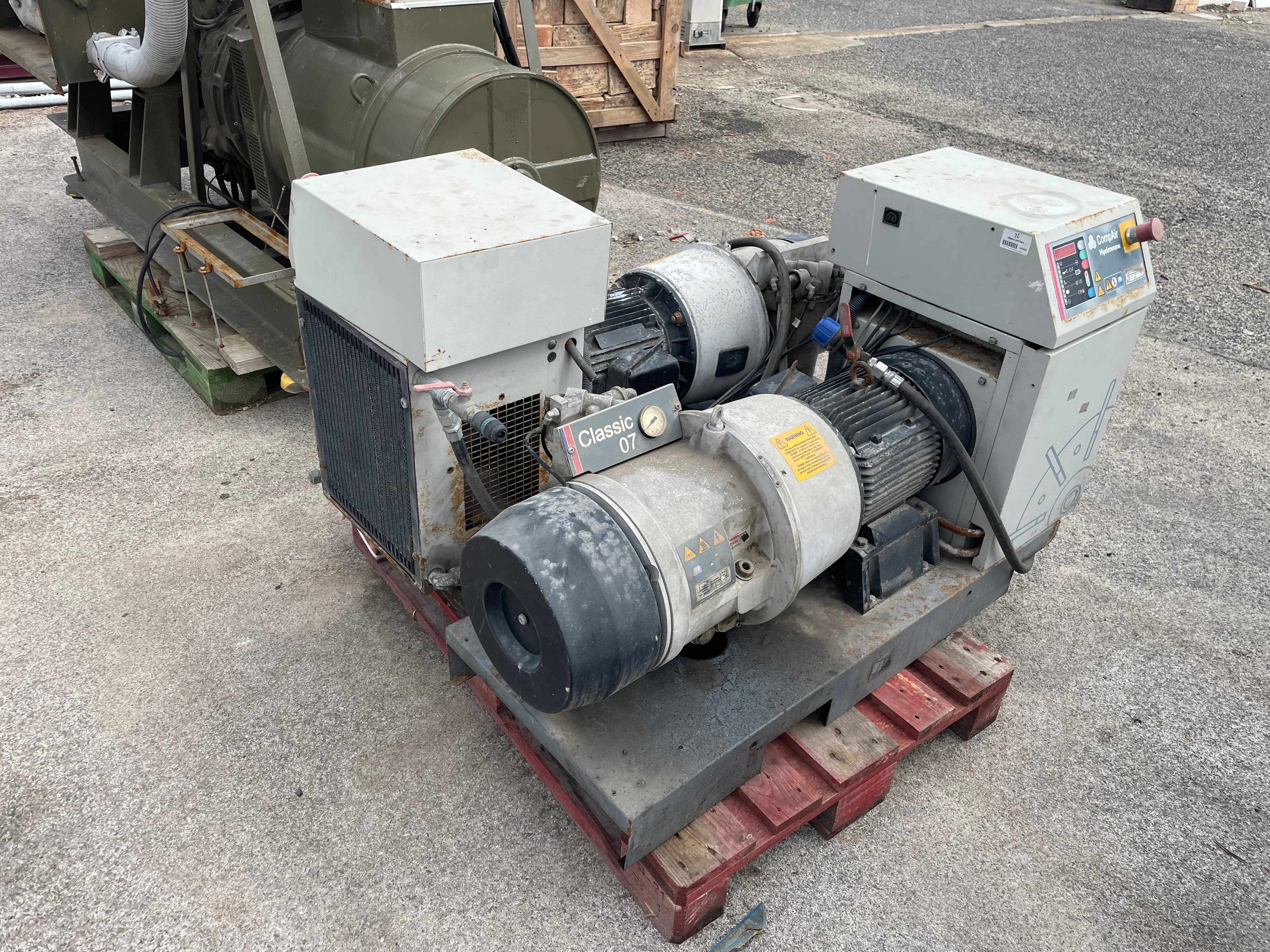 Compressores Compair — image 2