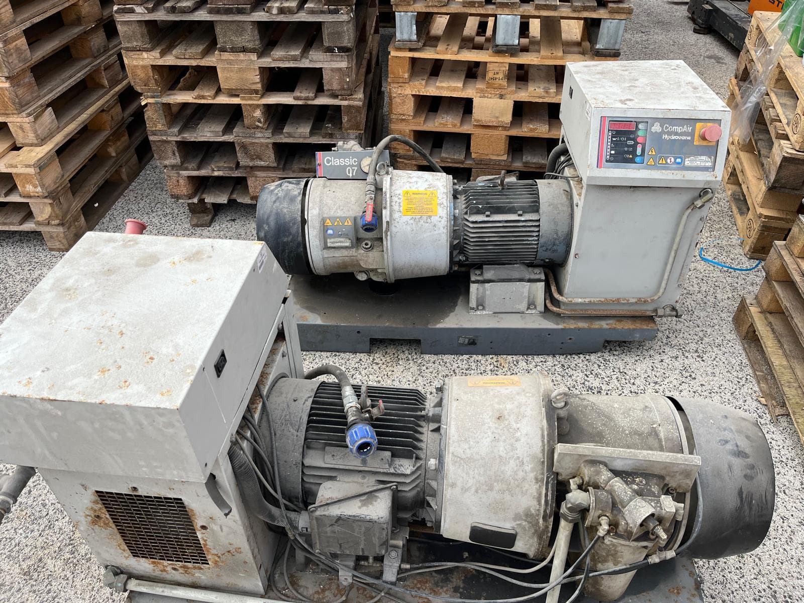 Compressores Compair — image 6