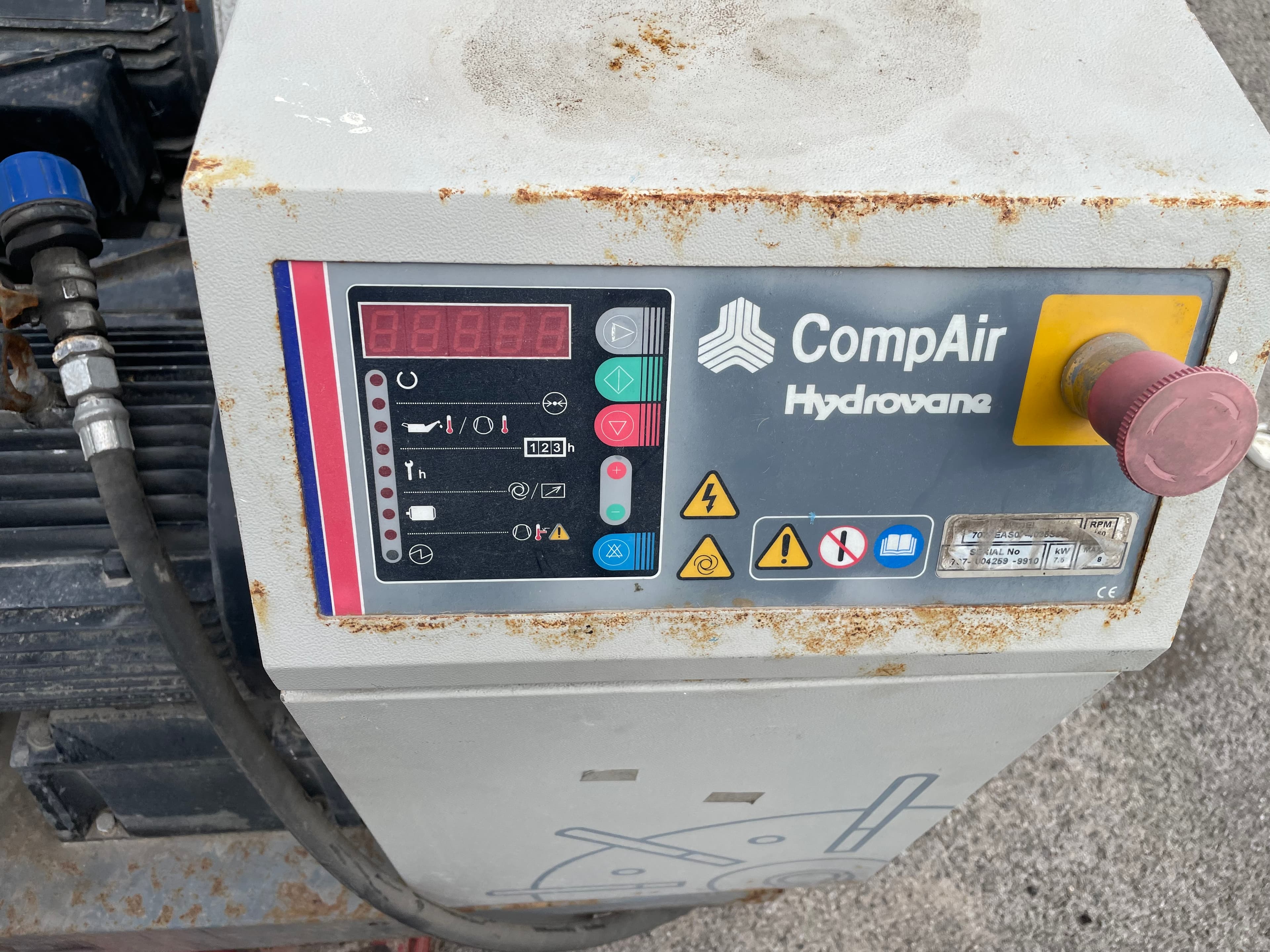Compressores Compair — image 4