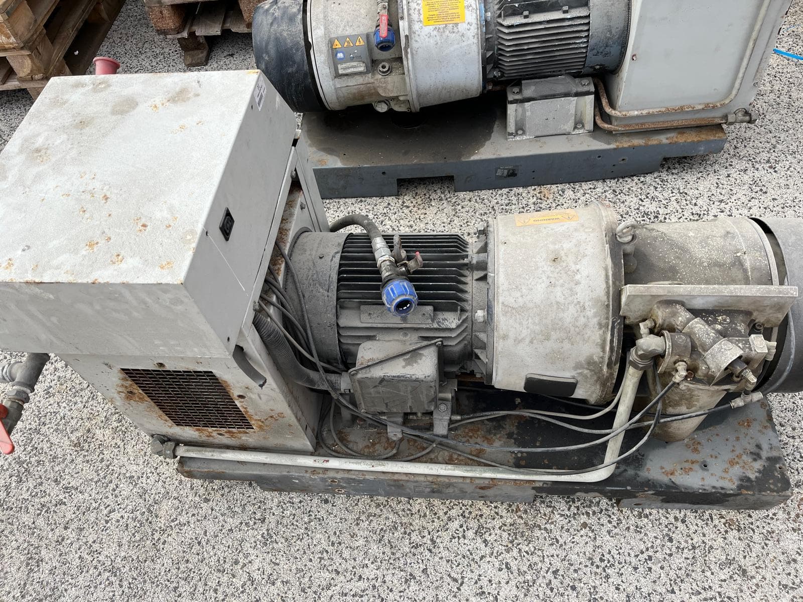 Compressores Compair — image 5