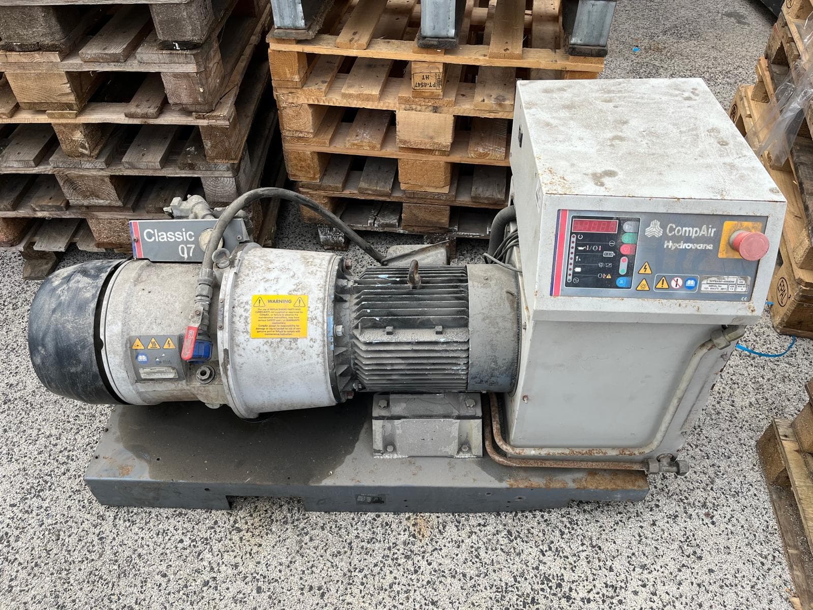 Compressores Compair — image 7