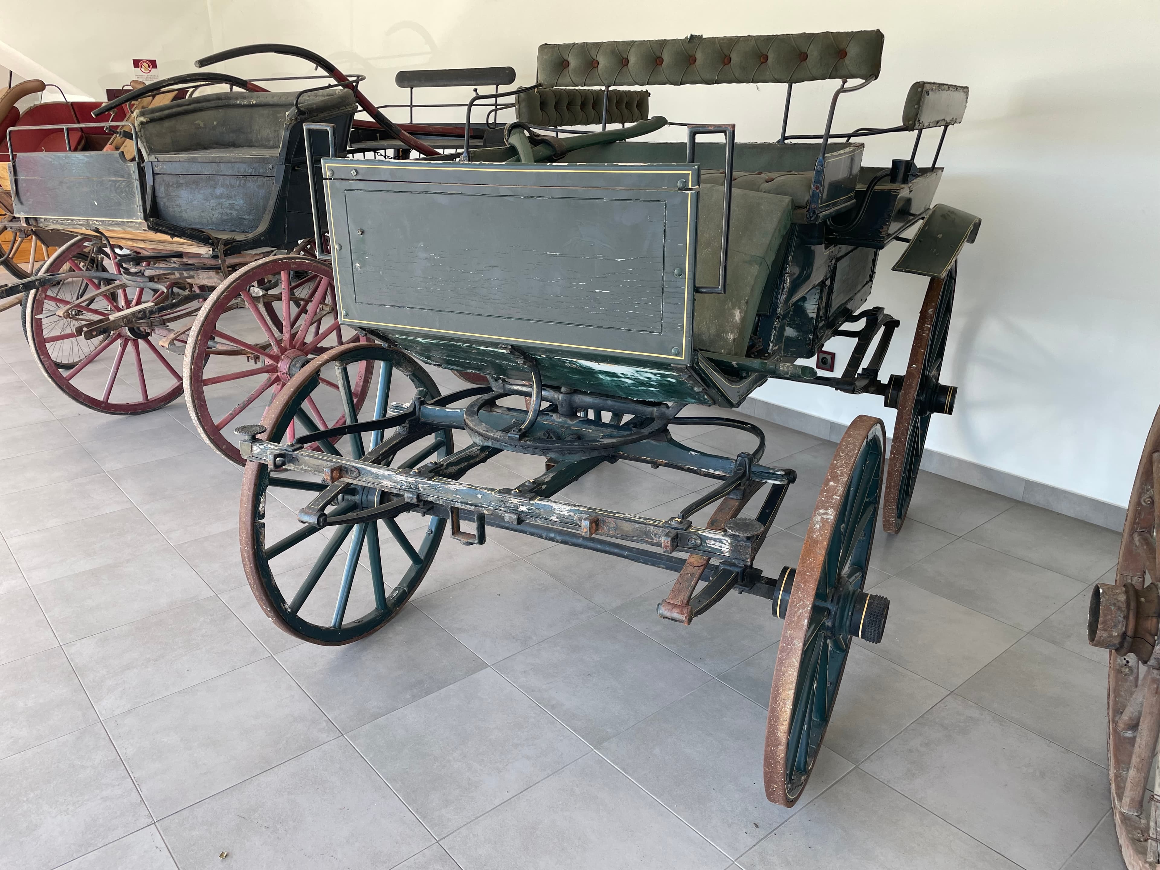 Carreta — imagen 2