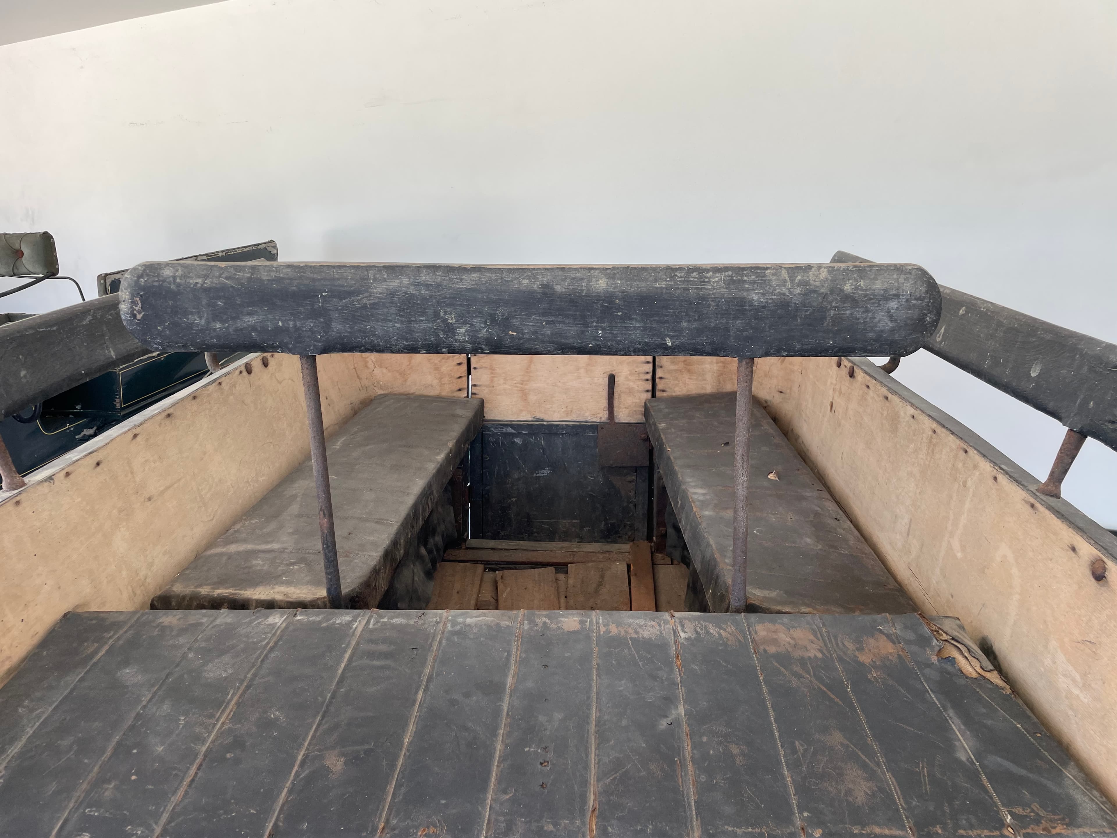 Charrete — imagen 4