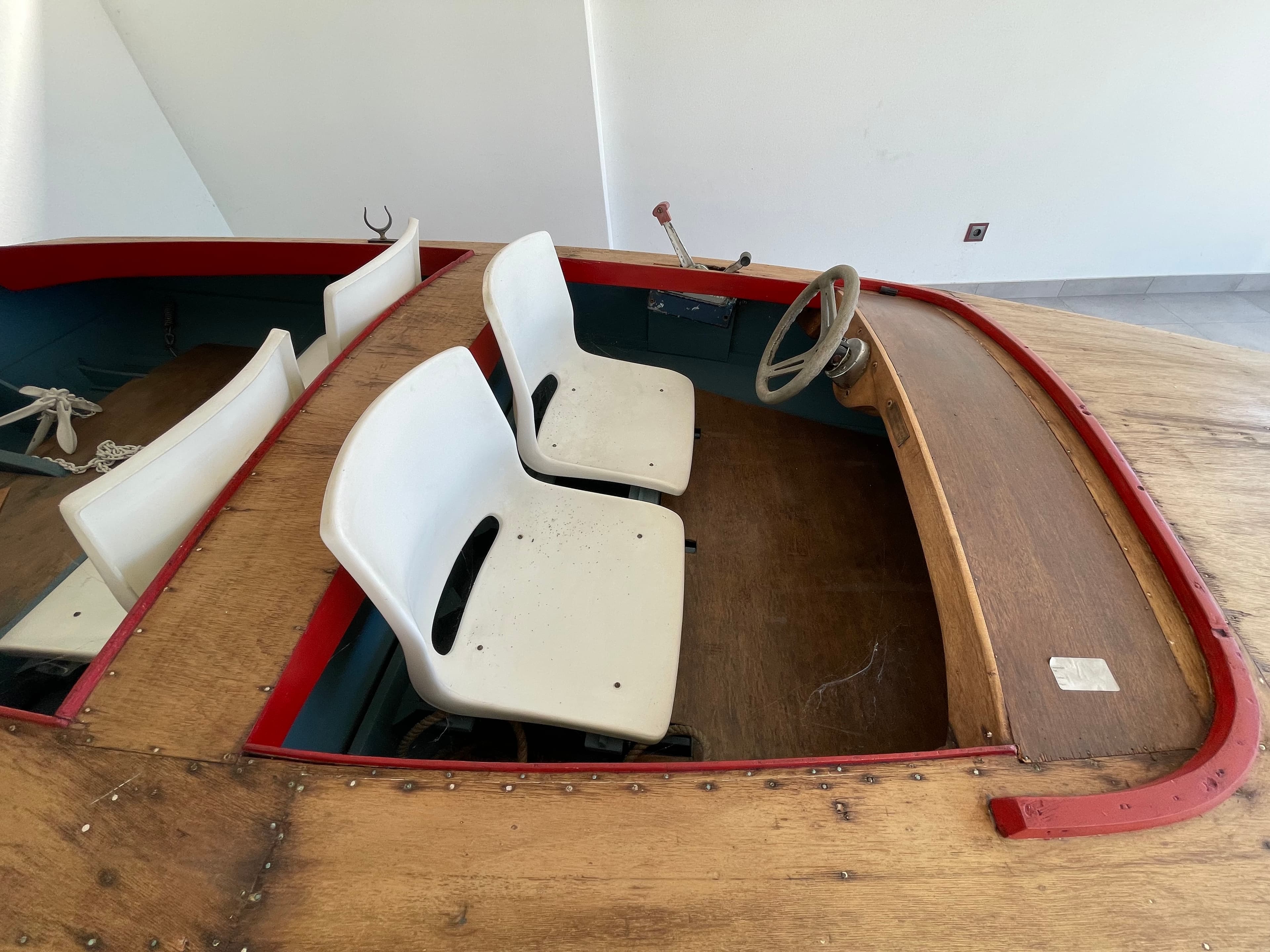 Barco — imagen 6
