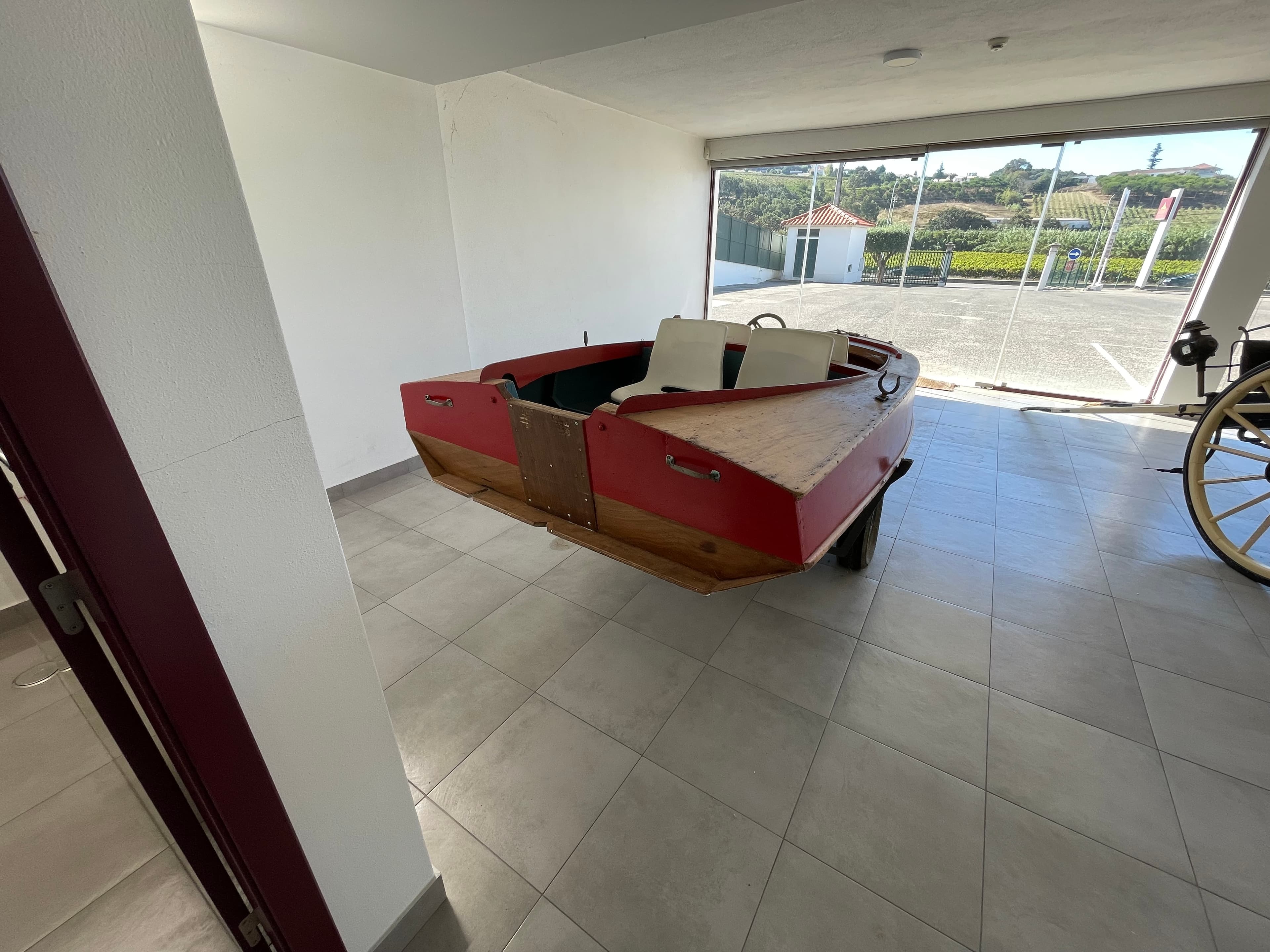 Barco — imagen 4