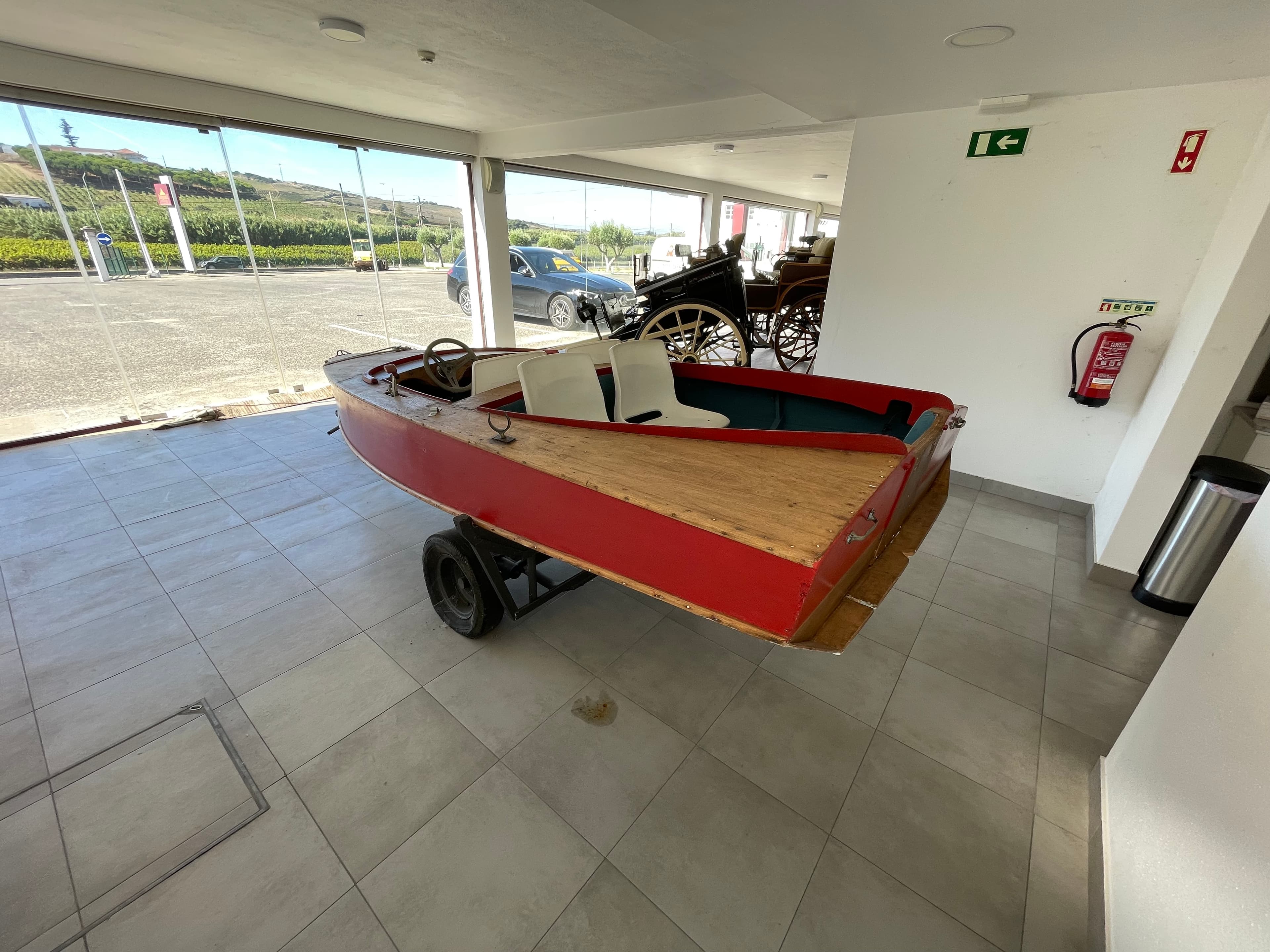 Barco — imagen 3