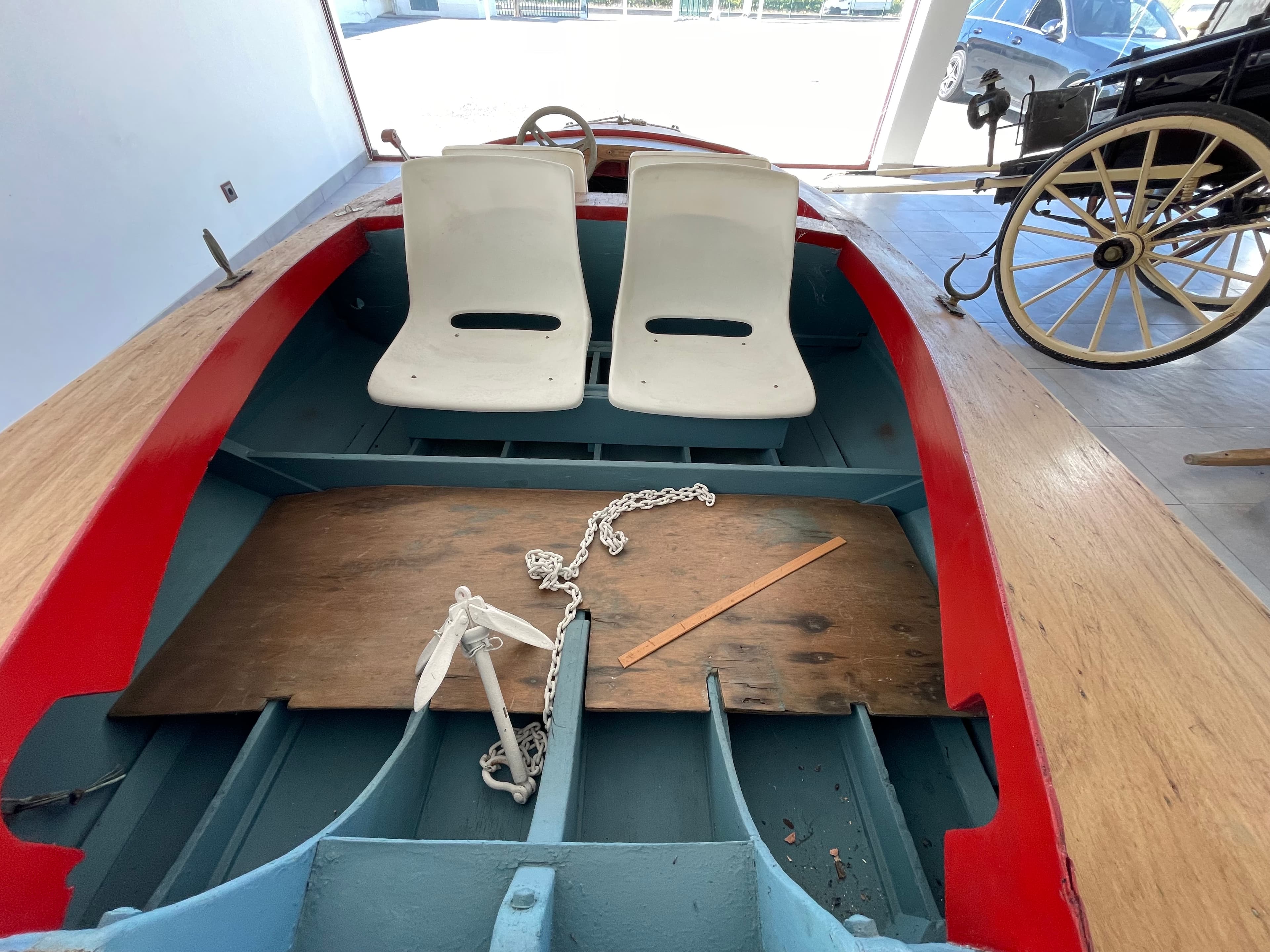 Barco — imagen 5