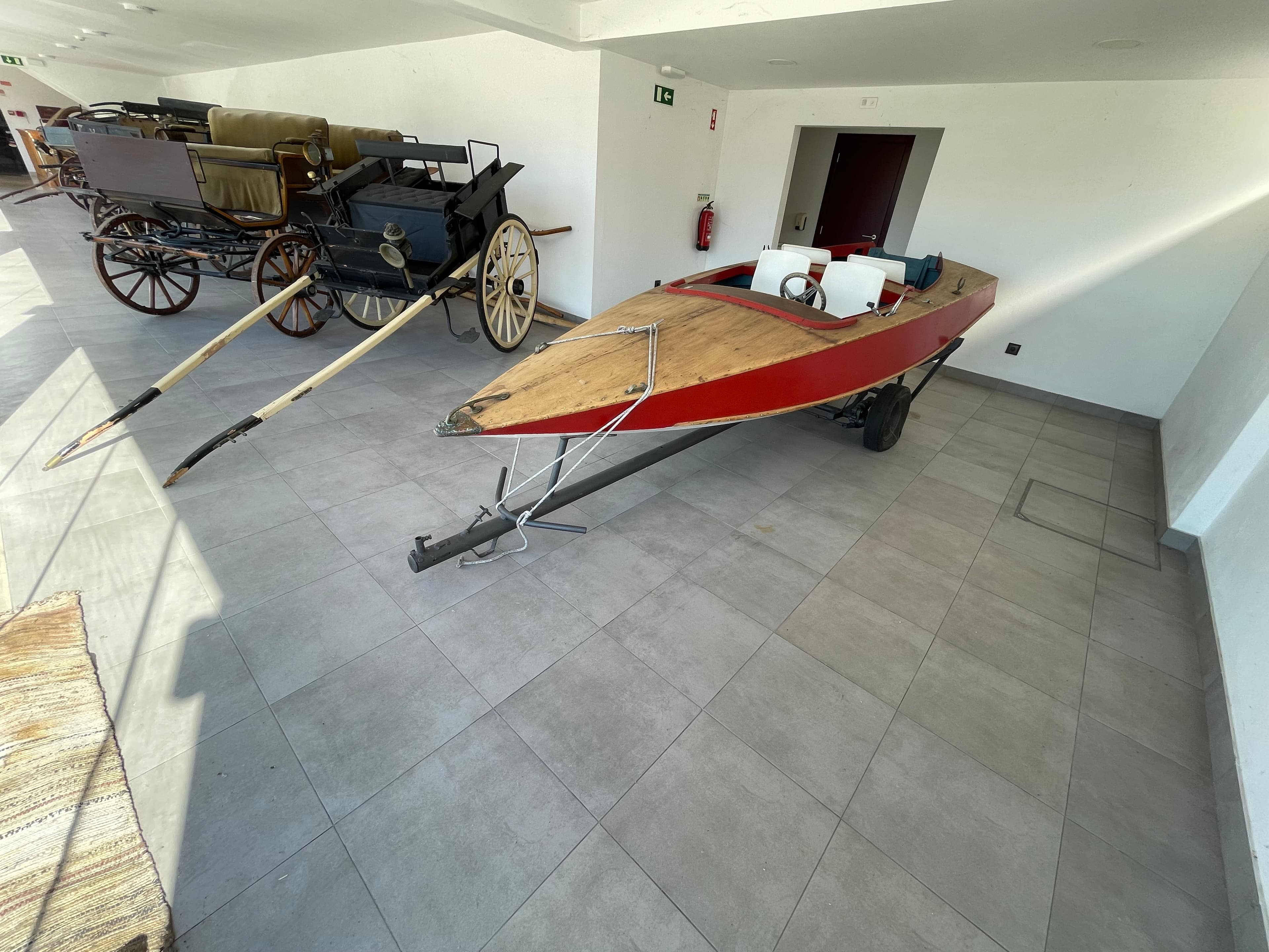 Barco — imagen 2