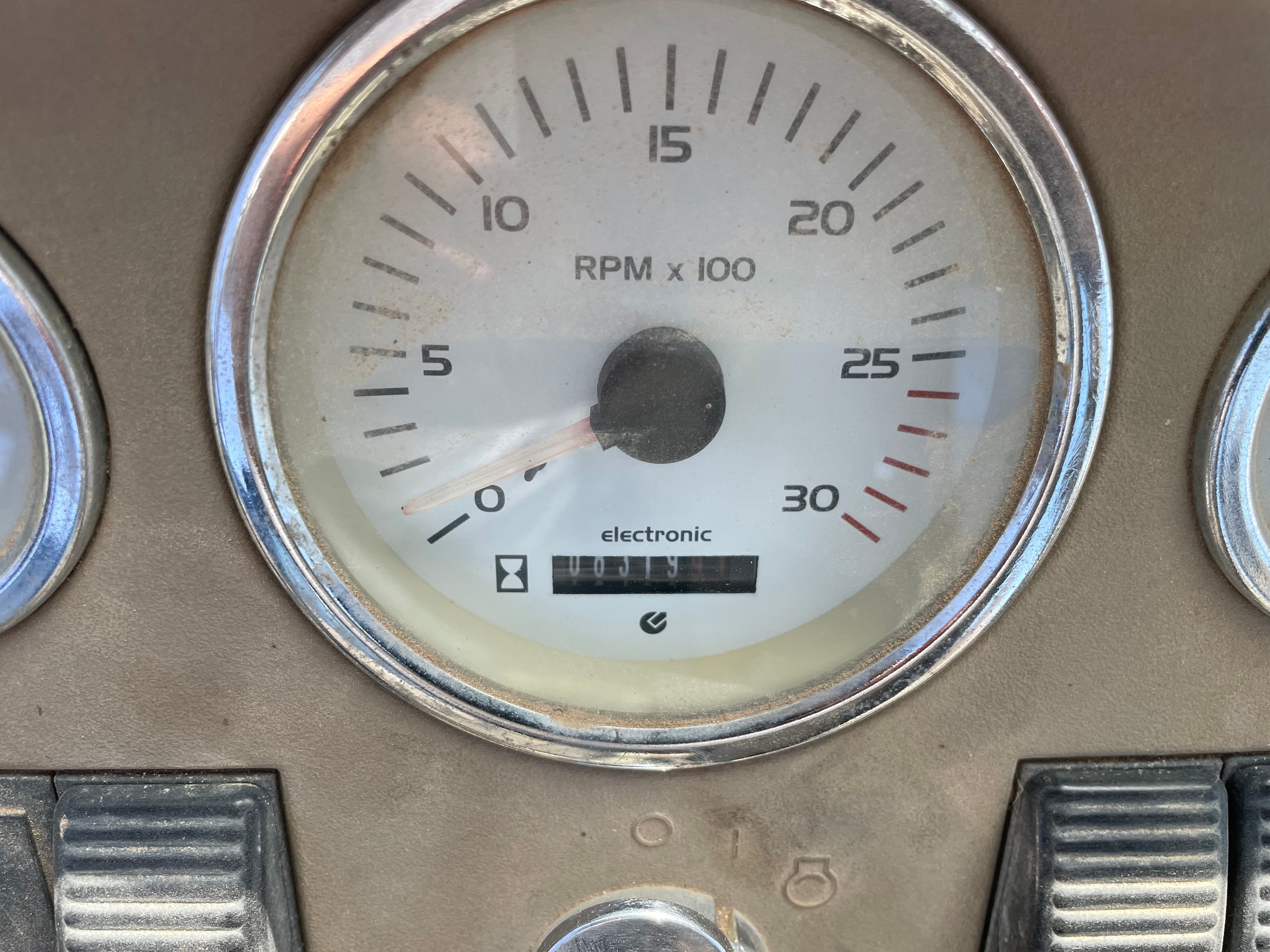 Retroescavadora Komatsu — imagem 6