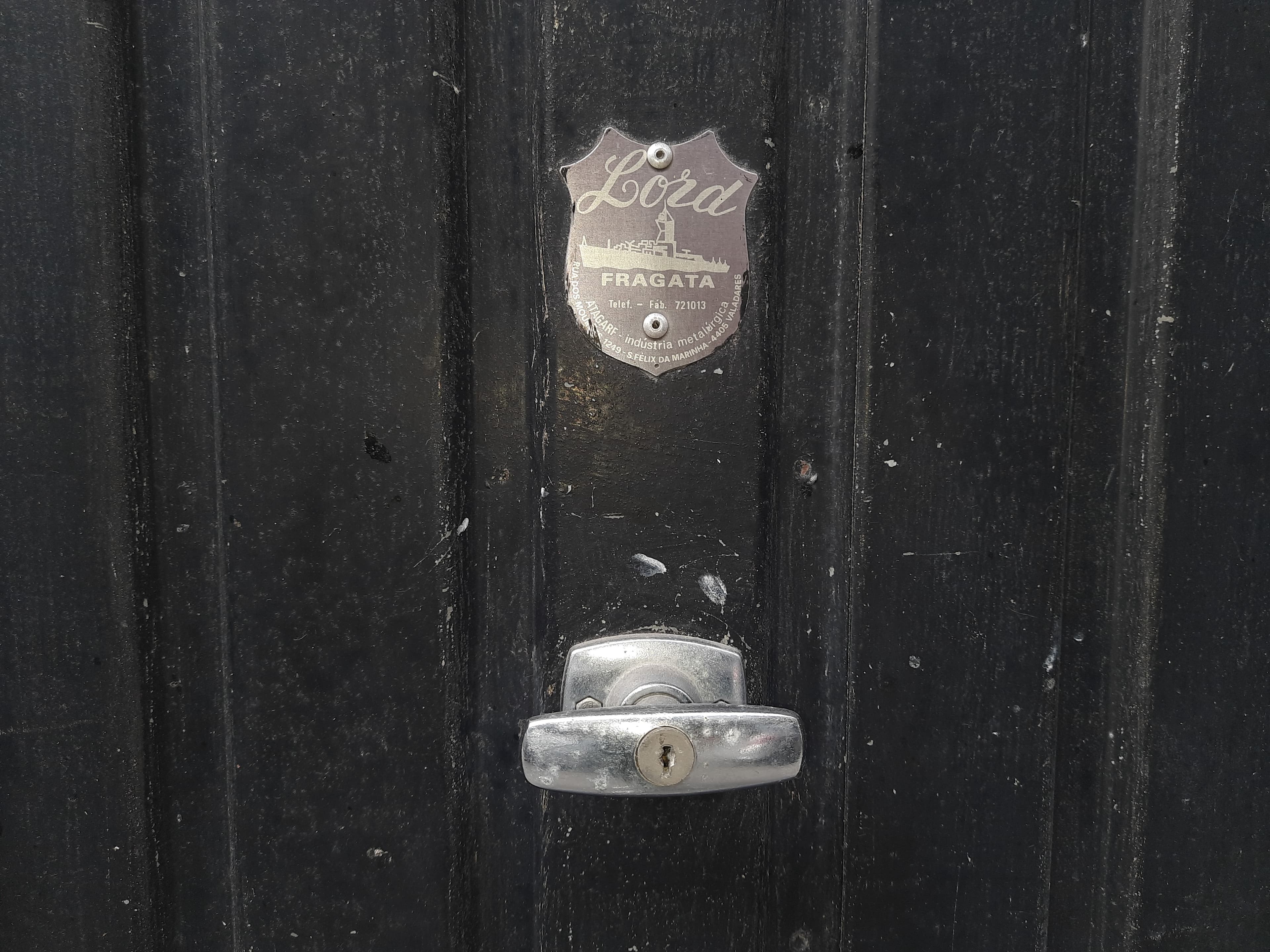 Garagem · V. N. de Gaia — imagem 4