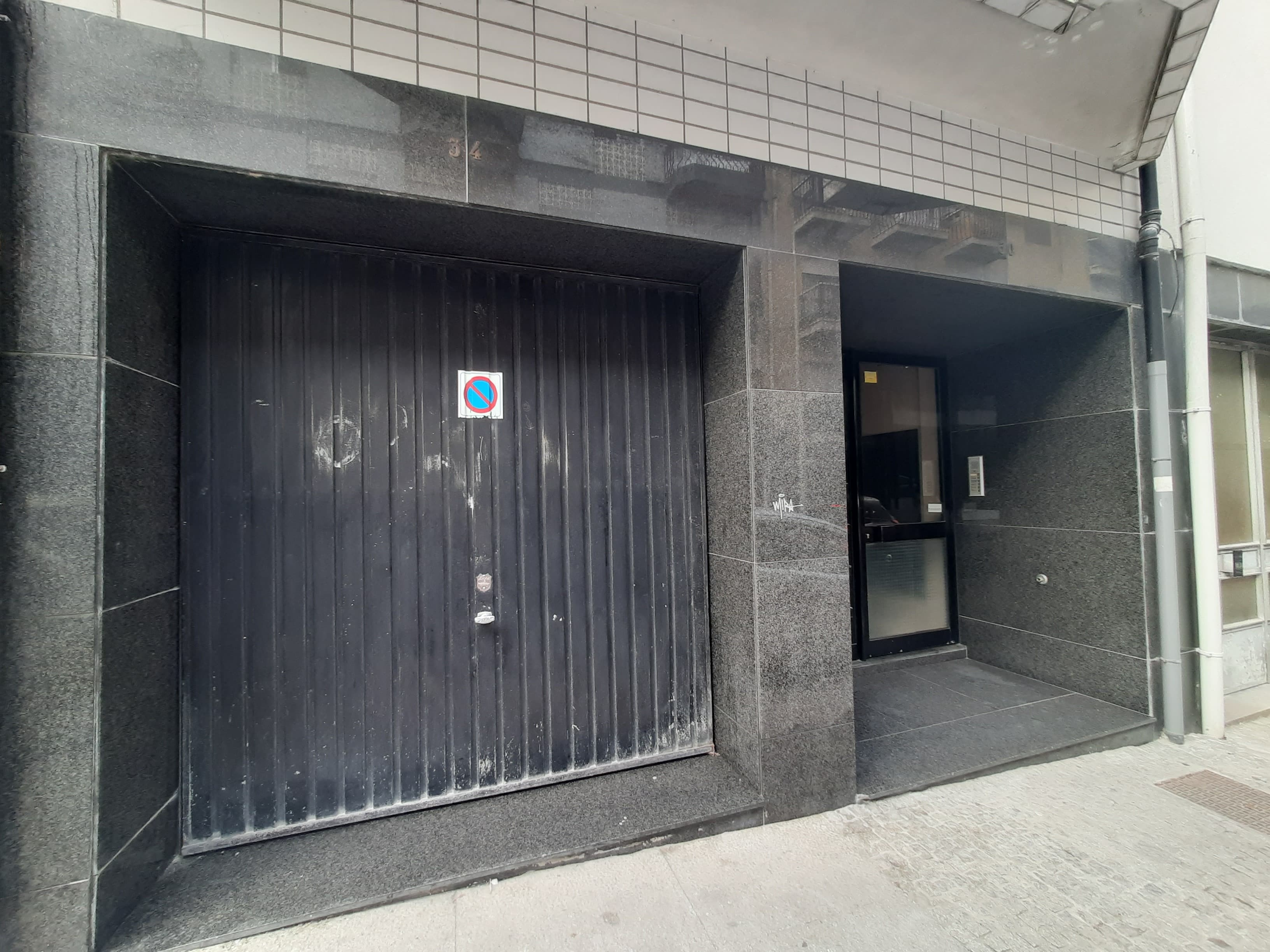 Garagem · V. N. de Gaia — imagem 2