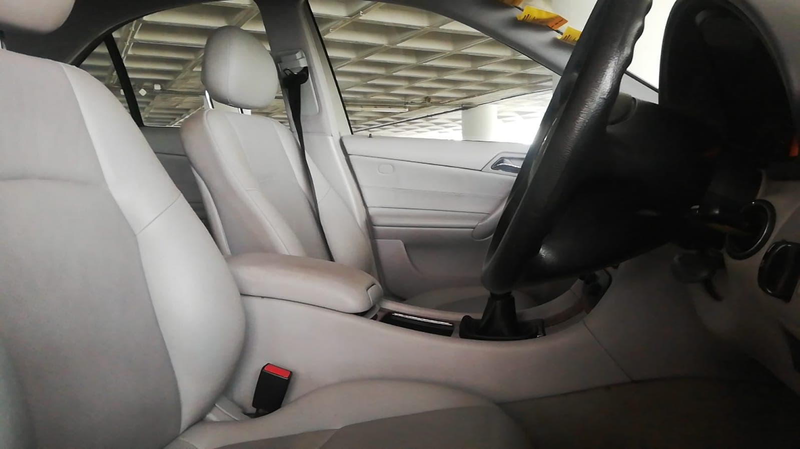 Mercedes Benz C200 Kompressor — imagem 8