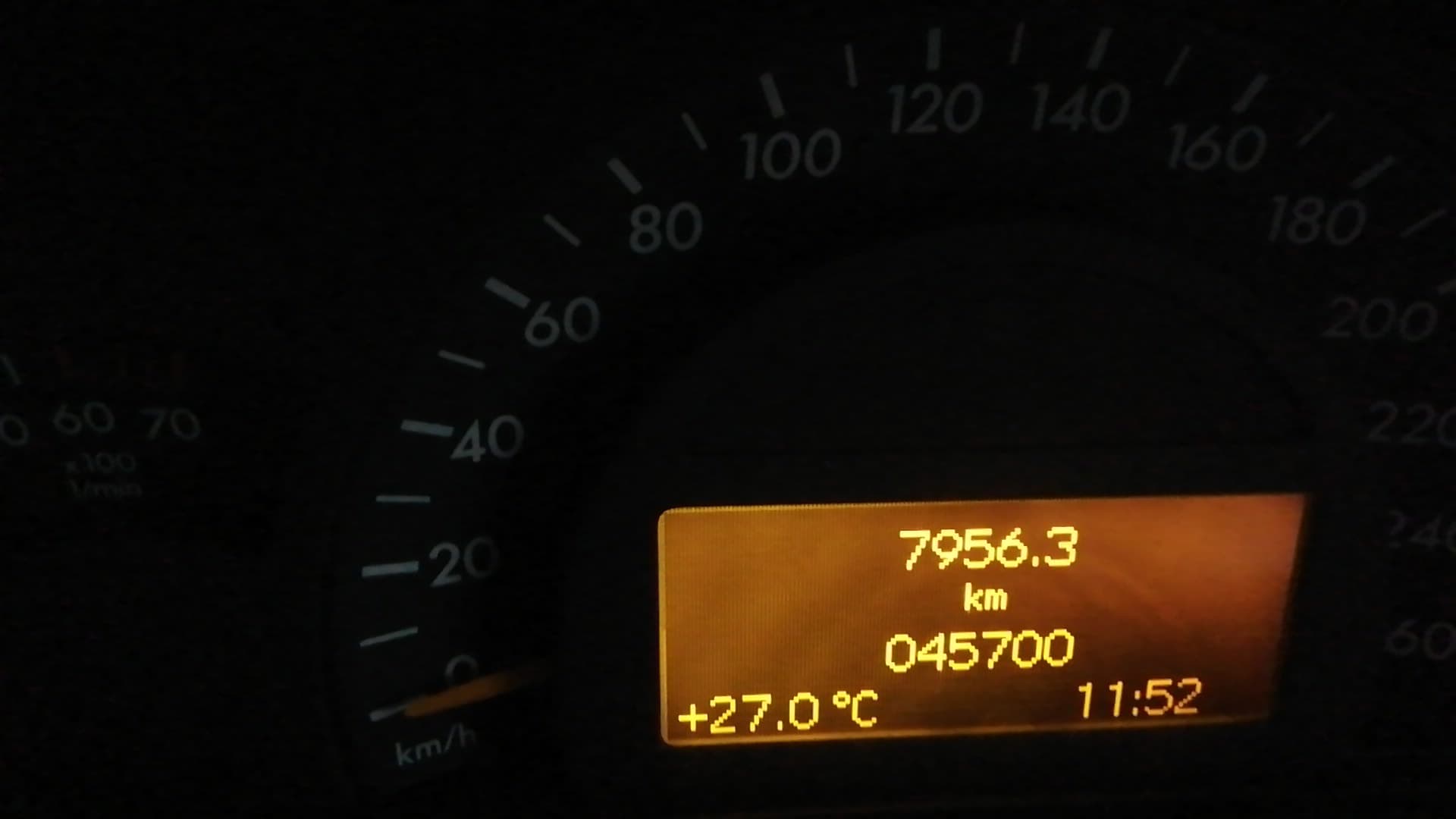 Mercedes Benz C200 Kompressor — imagem 7