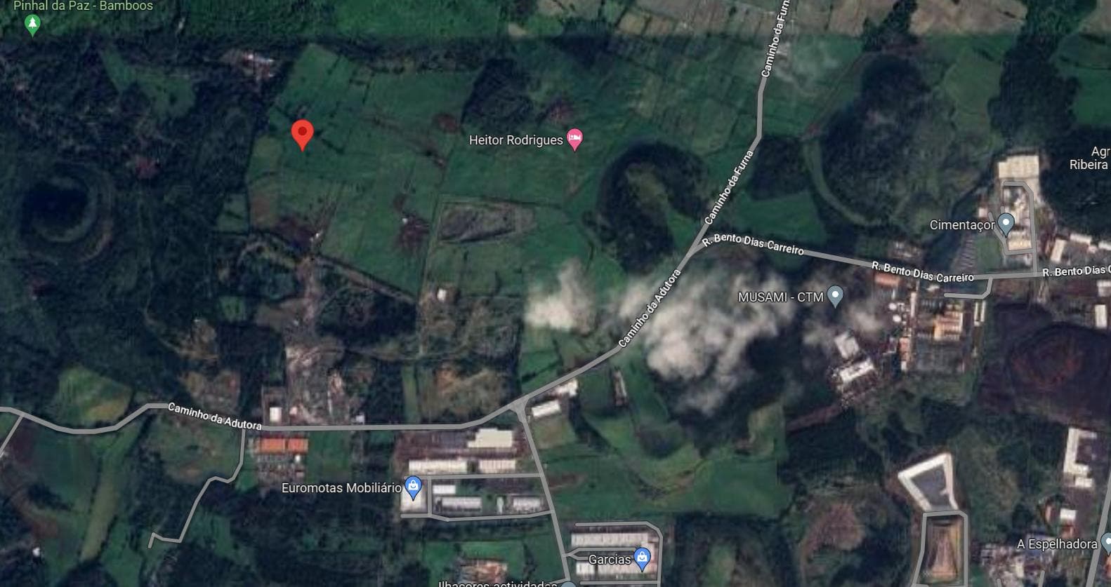 Terrenos · 2,4 ha · Ponta Delgada, Arquipélago dos Açores — imagen 3