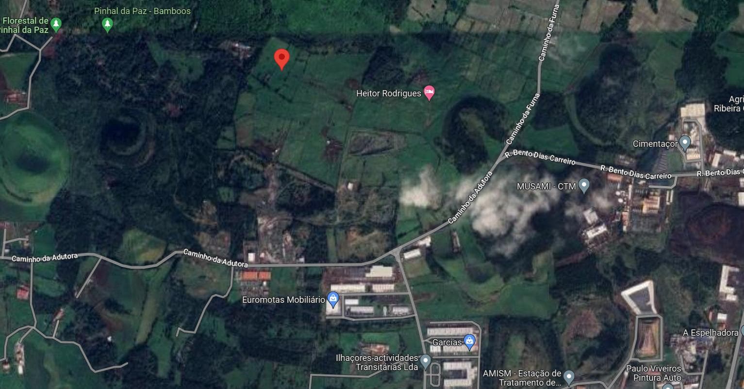 Terrenos · 2,4 ha · Ponta Delgada, Arquipélago dos Açores — imagen 6