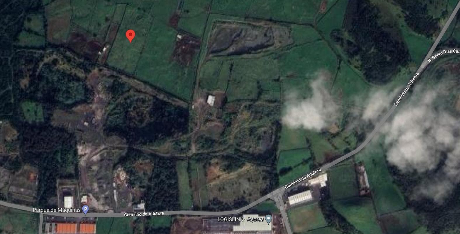 Terreno · 1,3 ha · Ponta Delgada, Arquipélago dos Açores — imagen 2