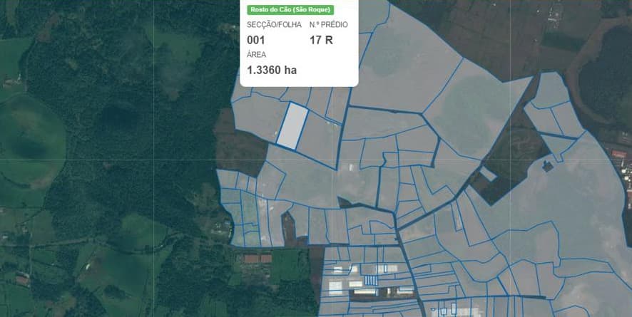 Terreno · 1,3 ha · Ponta Delgada, Arquipélago dos Açores — imagen 3