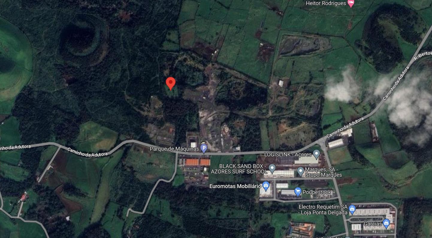Terreno · Ponta Delgada, Arquipélago dos Açores — imagen 2