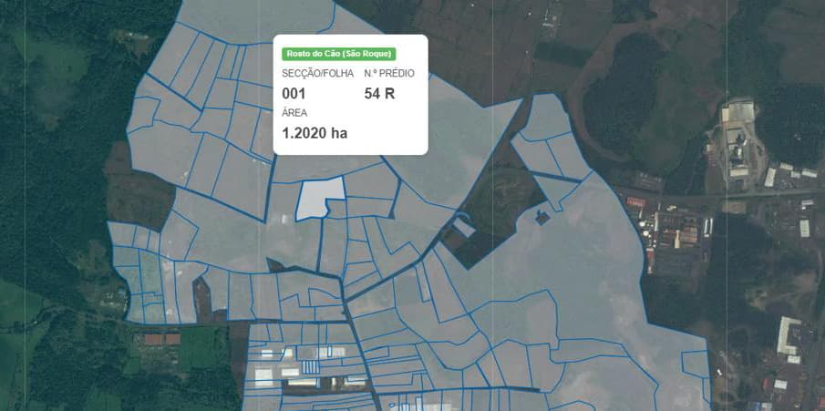Terreno · 1,196 ha · Ponta Delgada, Arquipélago dos Açores — imagen 3