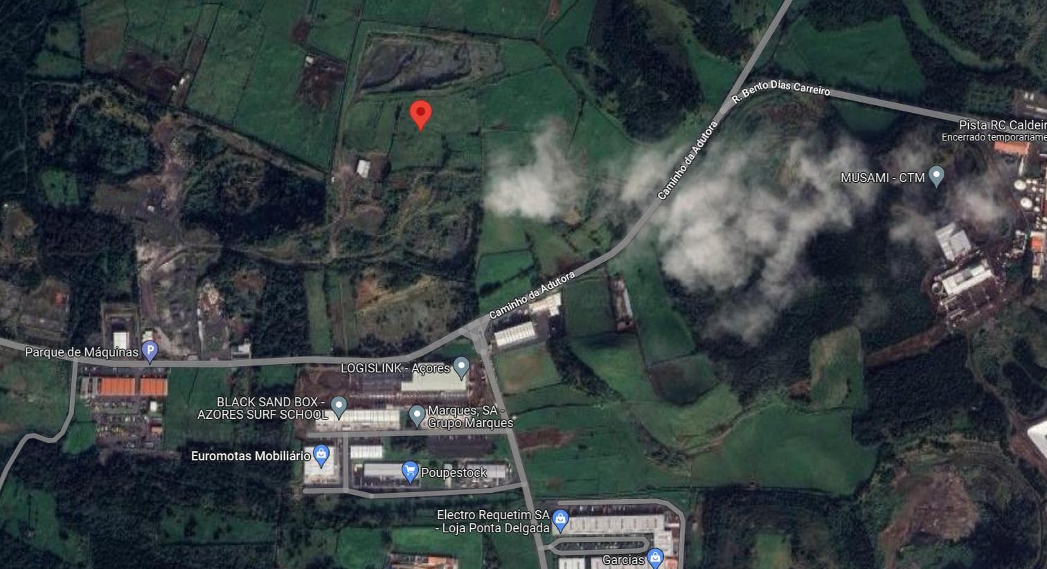 Terreno · 1,196 ha · Ponta Delgada, Arquipélago dos Açores — imagen 2