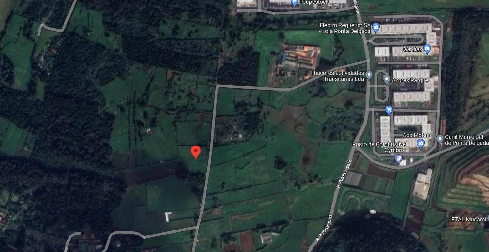 Terreno · Ponta Delgada, Arquipélago dos Açores — imagen 4