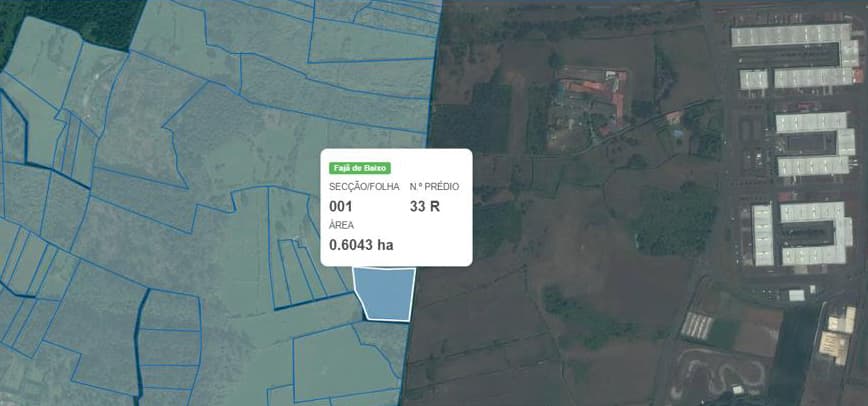 Terreno · Ponta Delgada, Arquipélago dos Açores — imagen 5