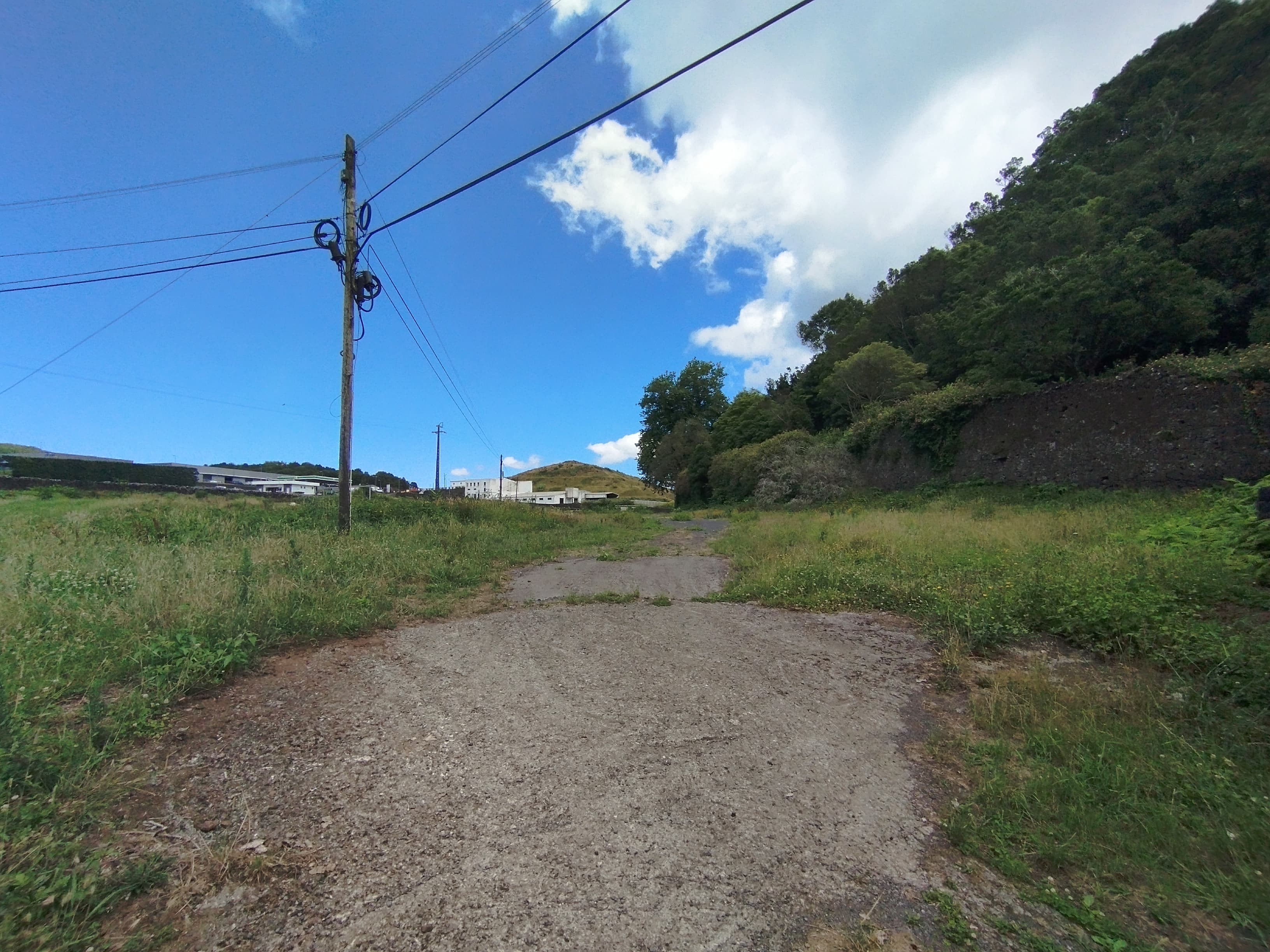 Terreno · 6,538 ha · Ponta Delgada, Arquipélago dos Açores — imagen 3
