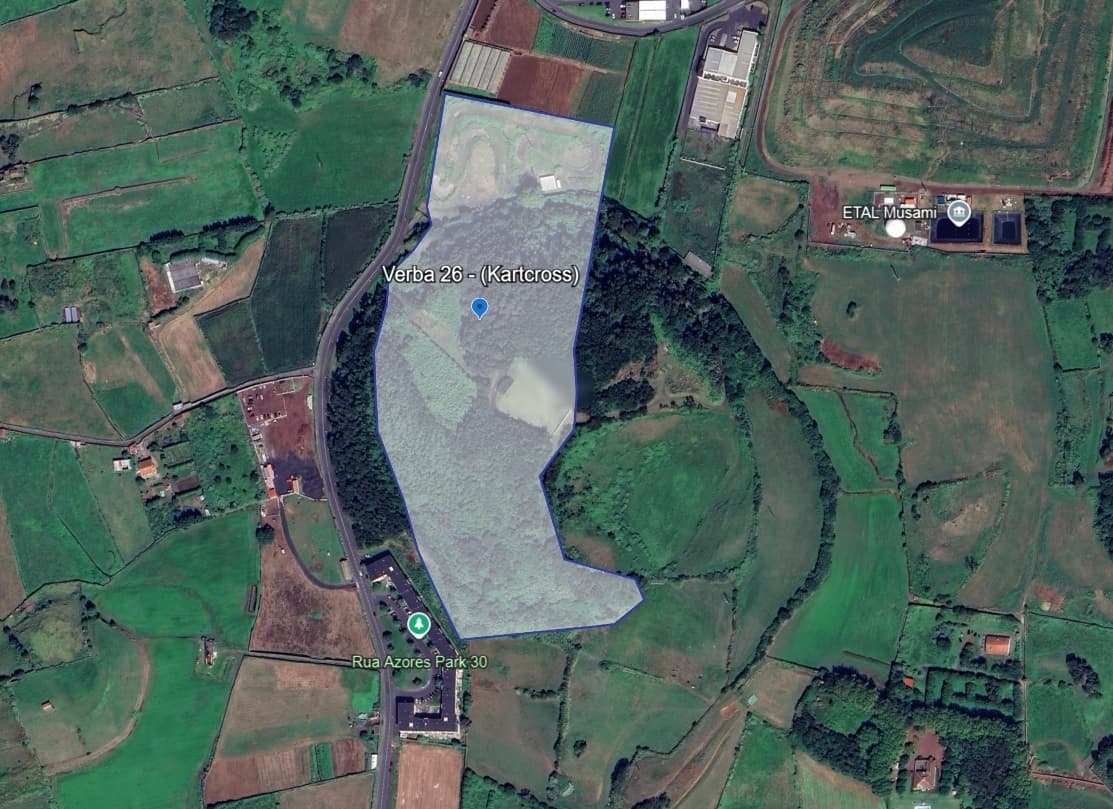 Terreno · 6,538 ha · Ponta Delgada, Arquipélago dos Açores — imagen 7