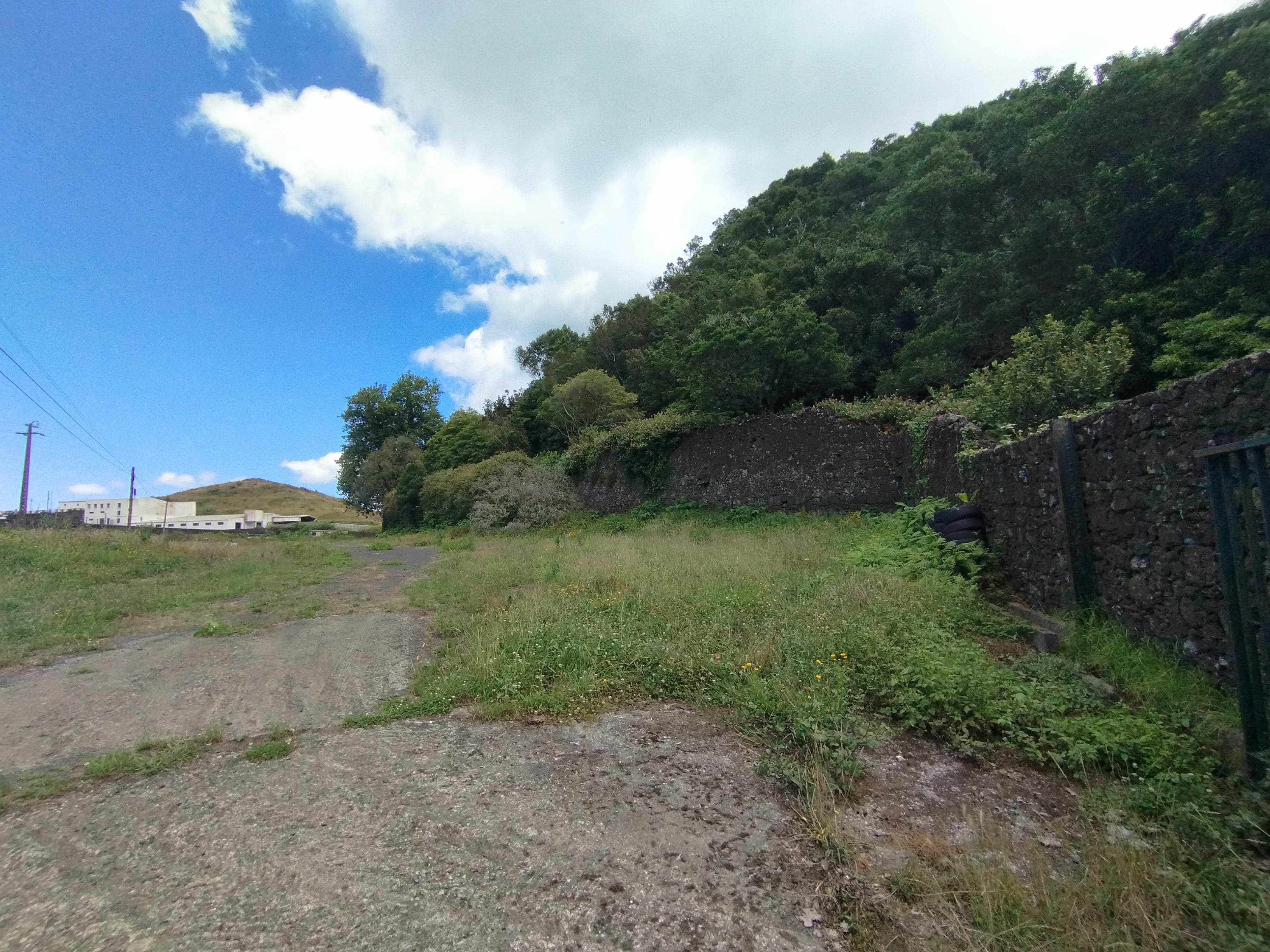 Terreno · 6,538 ha · Ponta Delgada, Arquipélago dos Açores — imagen 4