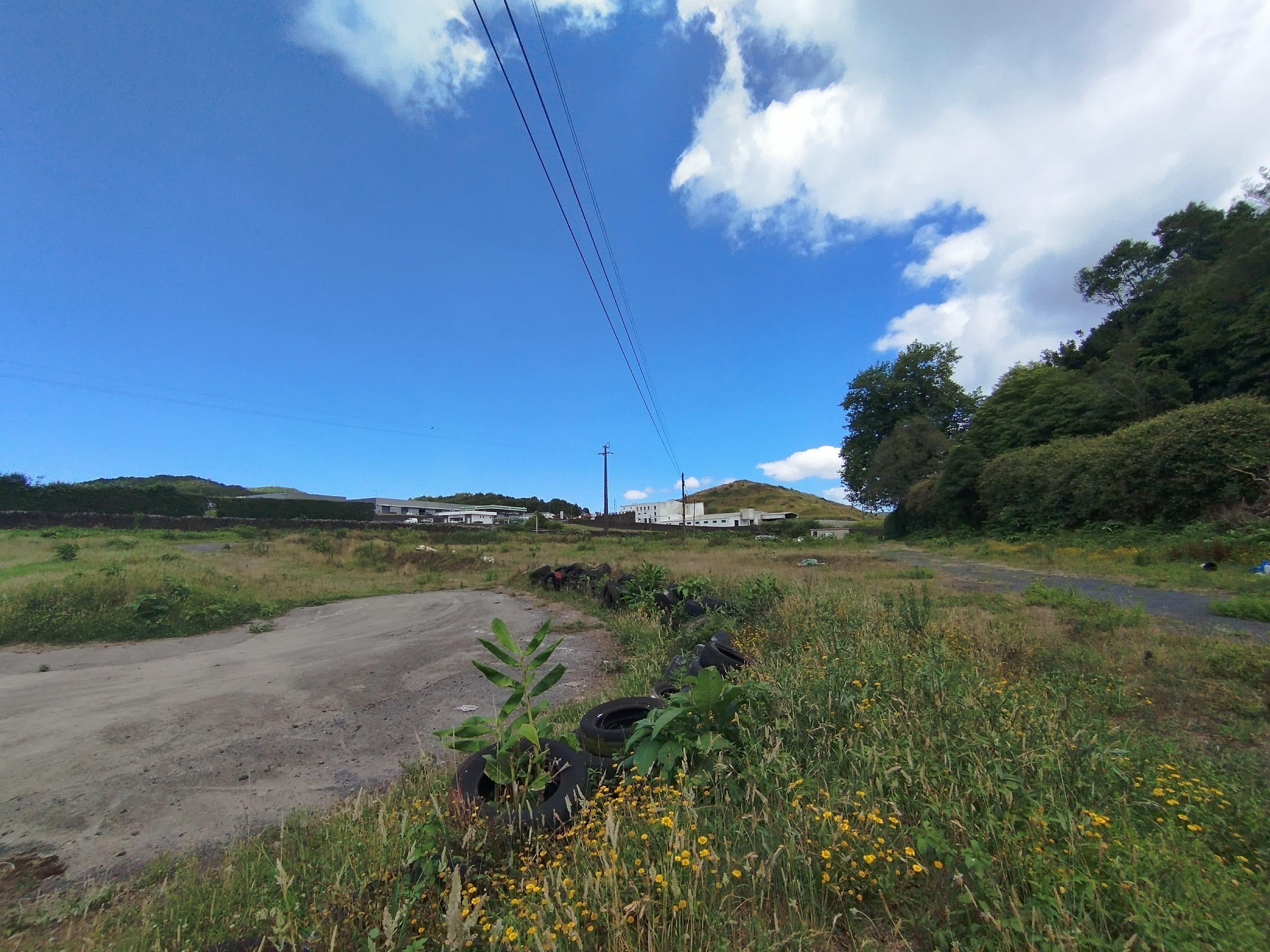 Terreno · 6,538 ha · Ponta Delgada, Arquipélago dos Açores — imagen 2