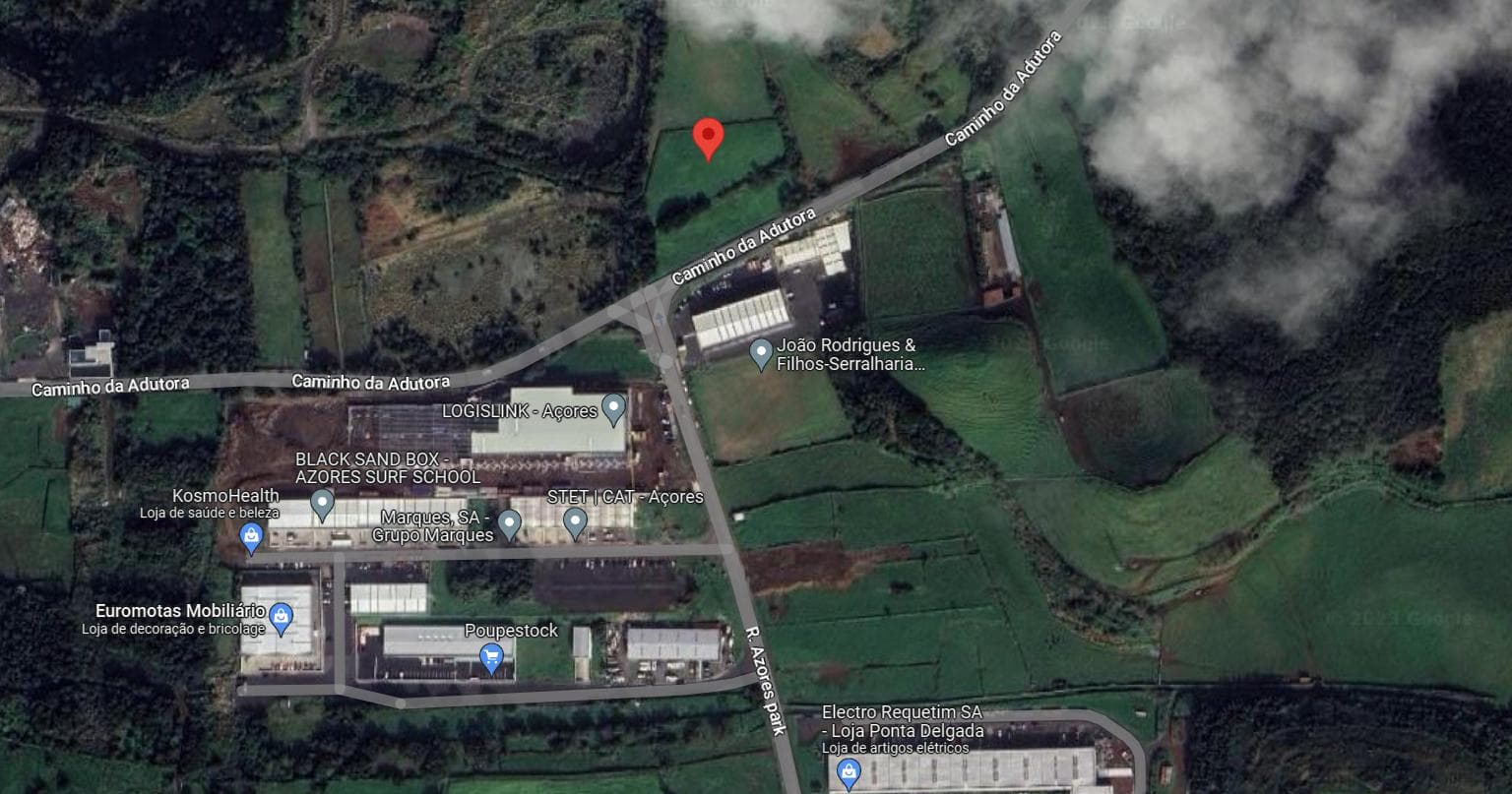 Terreno · Ponta Delgada, Arquipélago dos Açores — imagen 2