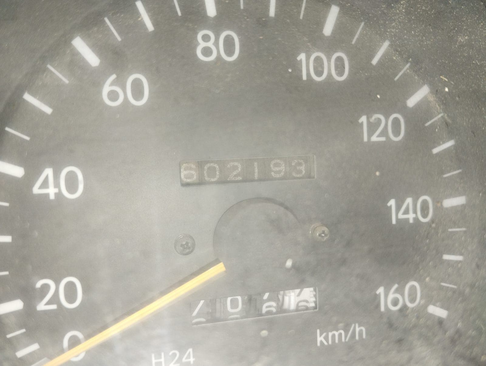 Toyota Hiace · Ano 1997 — imagem 22