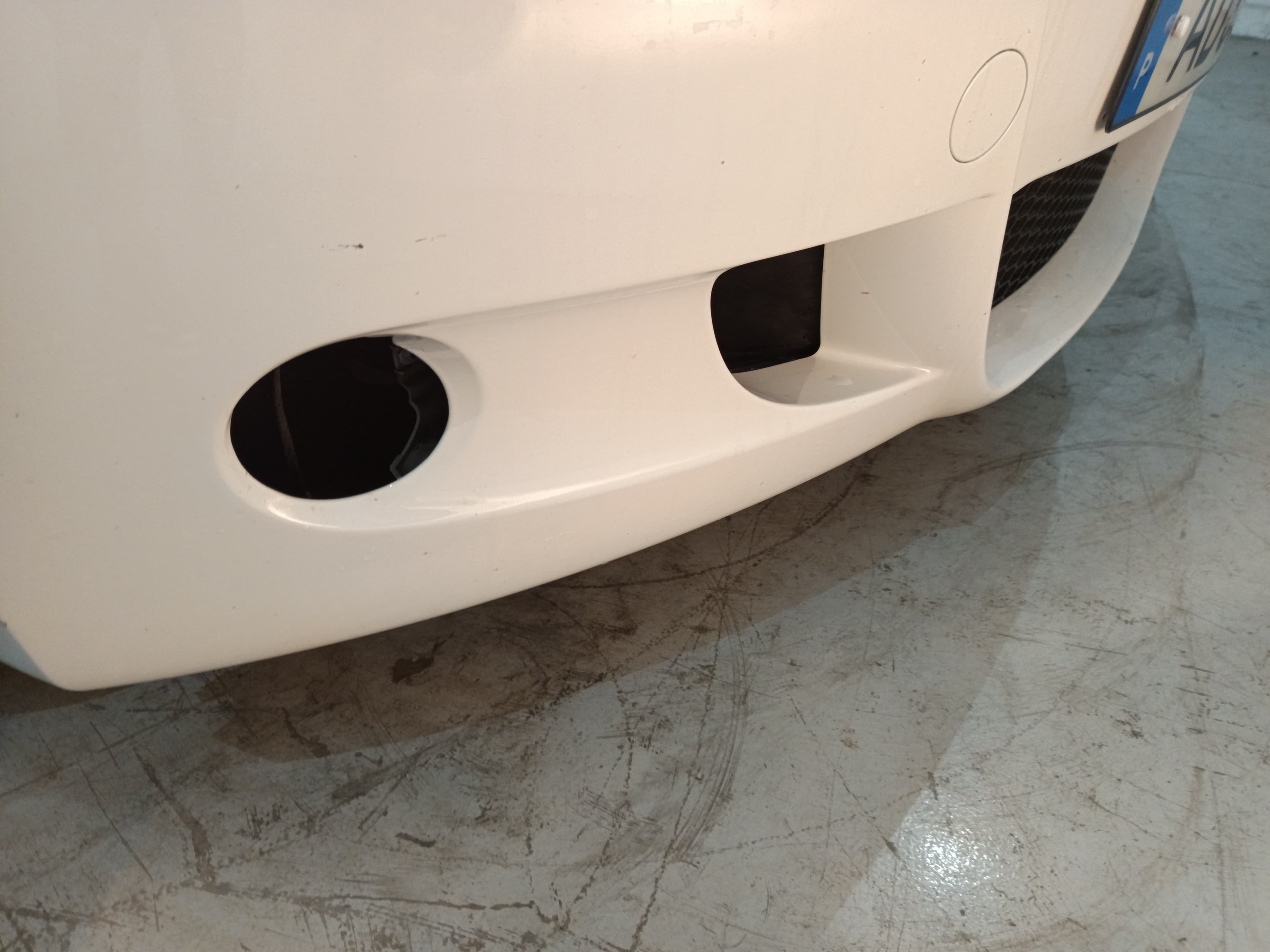 BMW 118D · Ano 2011 — imagen 20