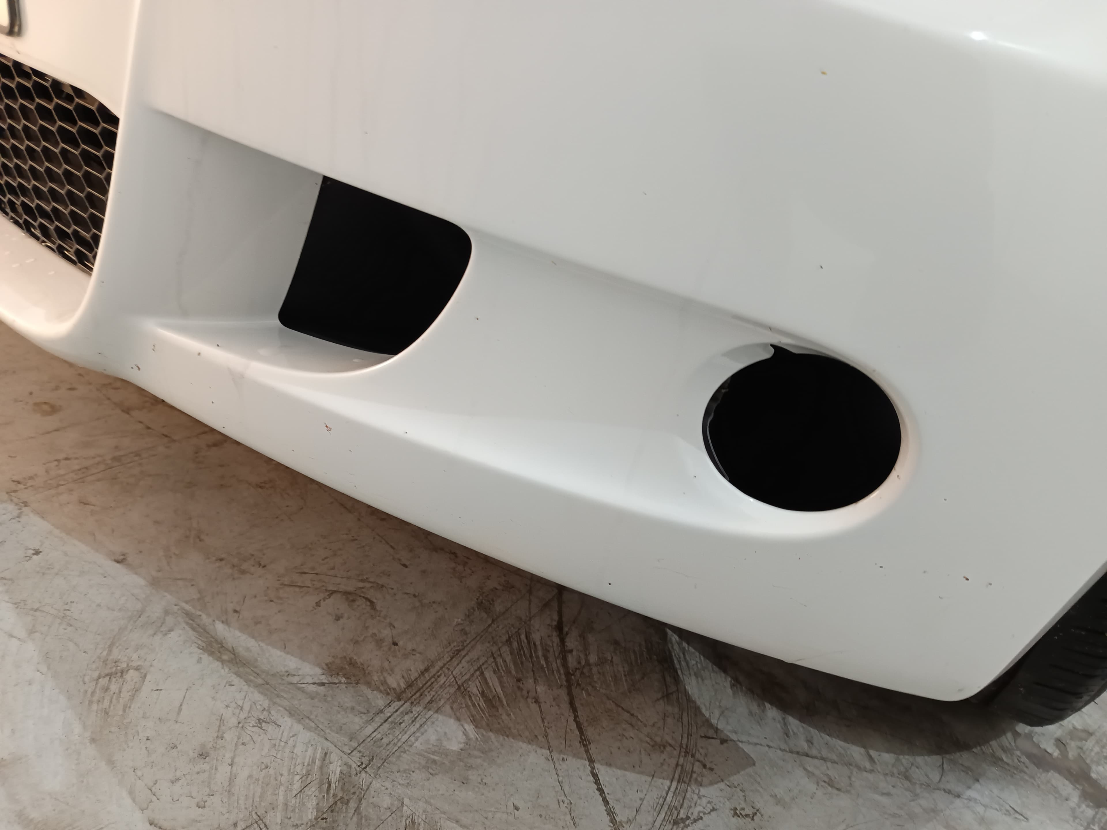 BMW 118D · Ano 2011 — imagen 21
