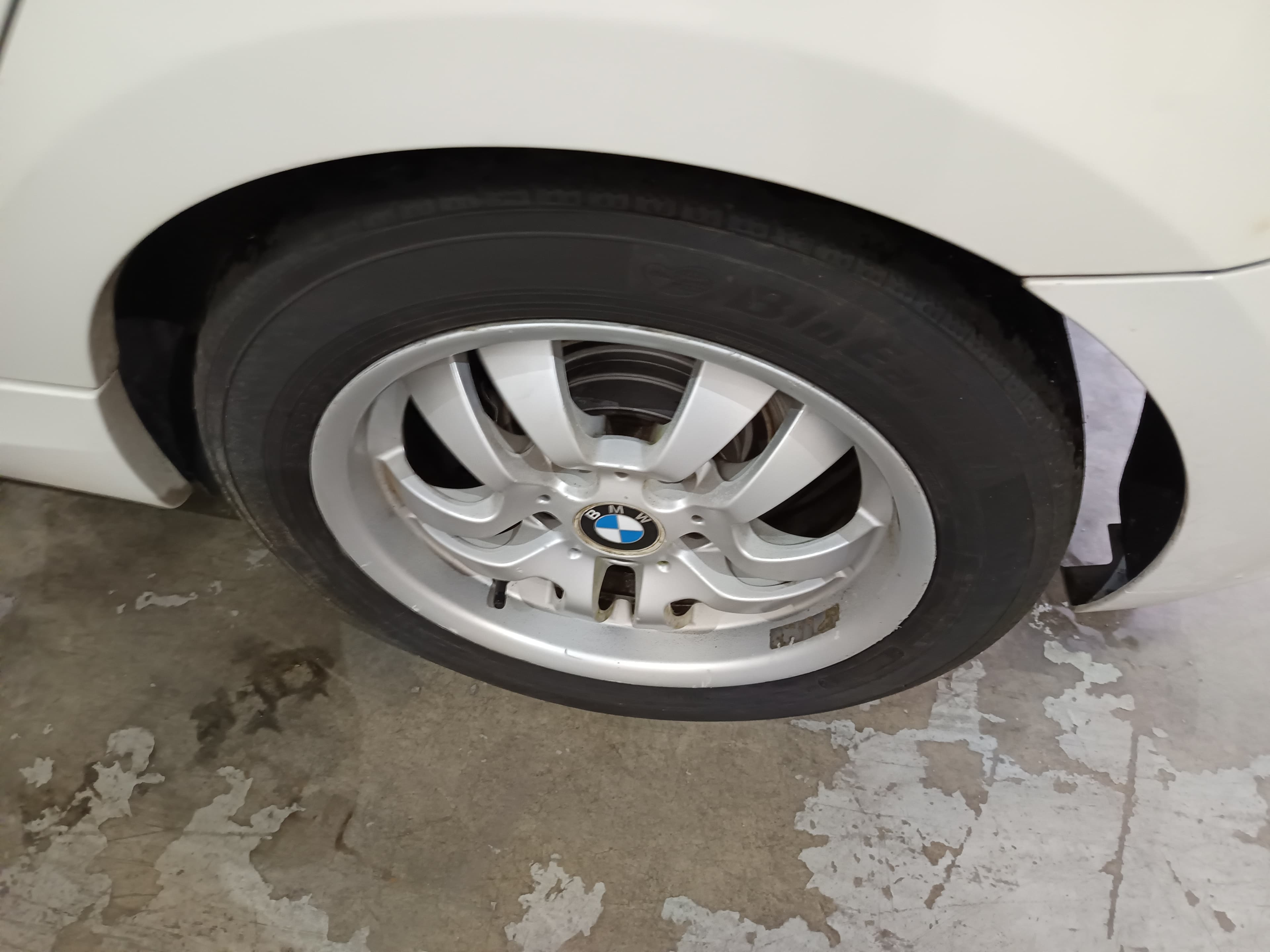 BMW 118D · Ano 2011 — imagen 10