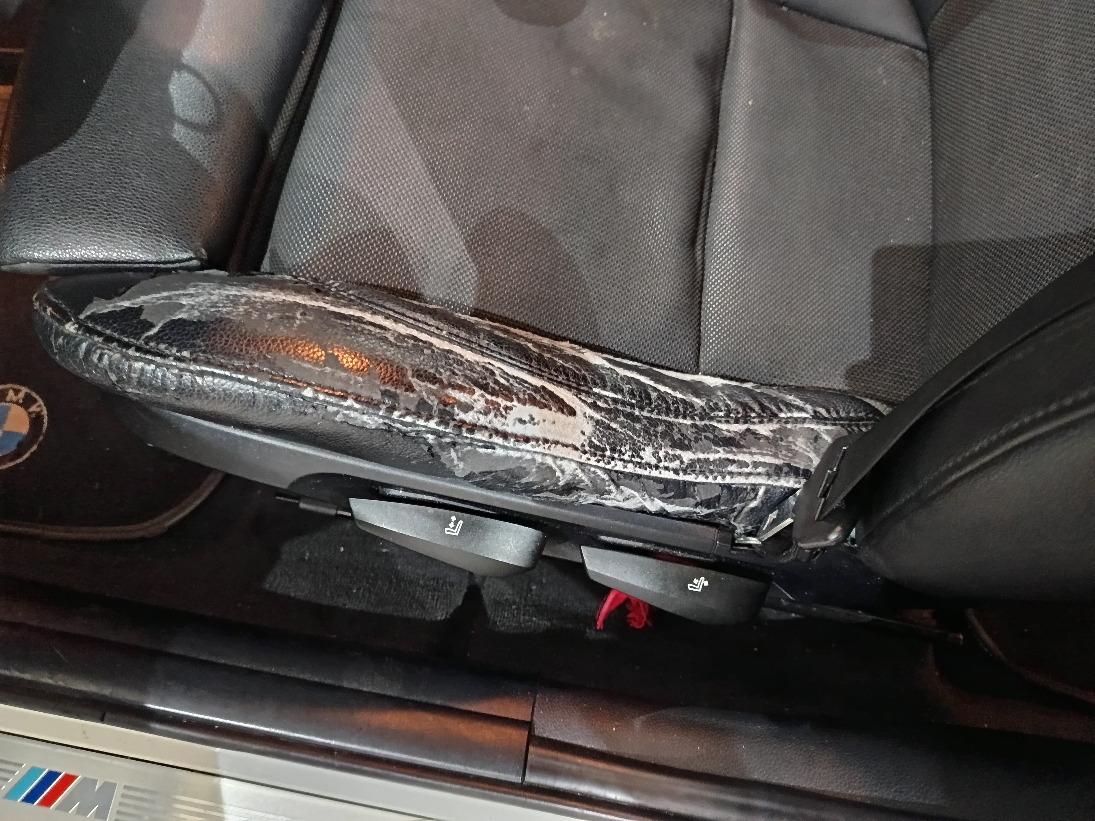 BMW 118D · Ano 2011 — imagen 38