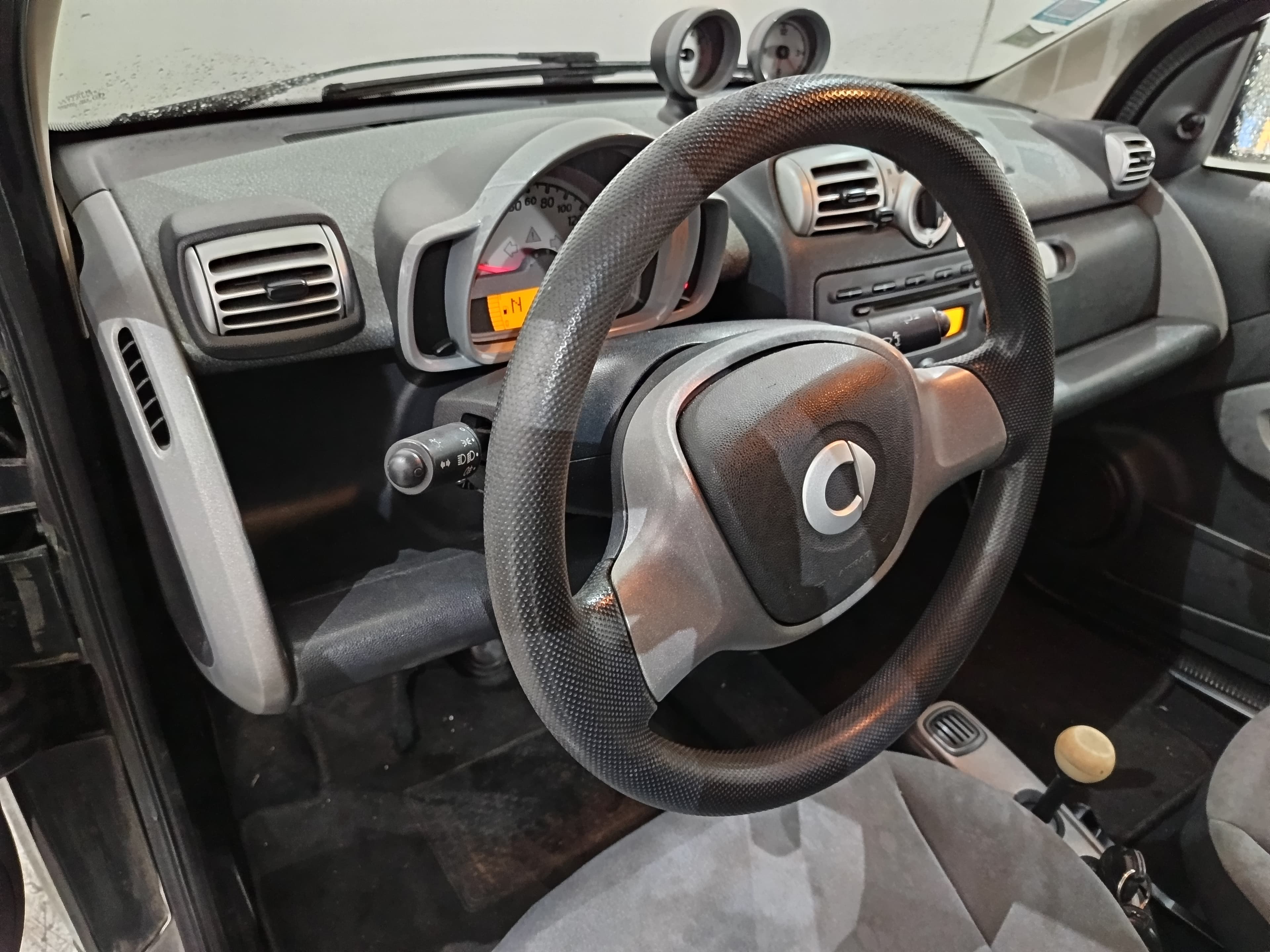 Smart 451 · Ano 2008 — imagen 27